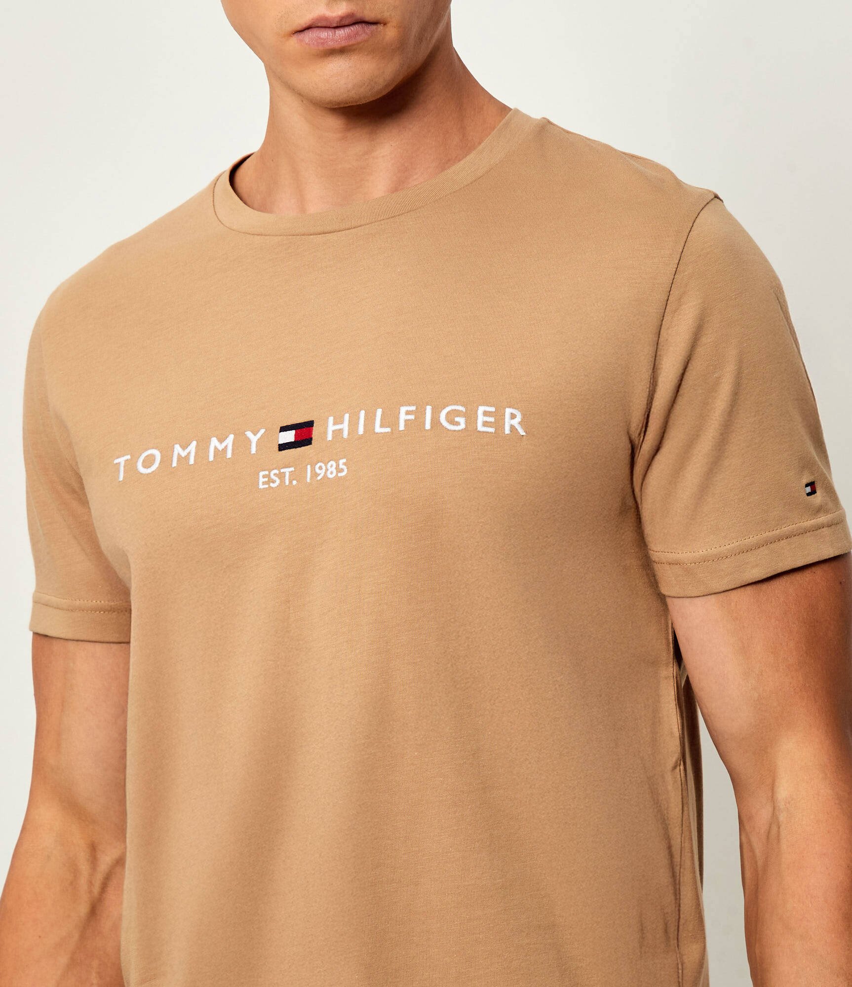 Tommy Hilfiger Tricou | Slim Fit