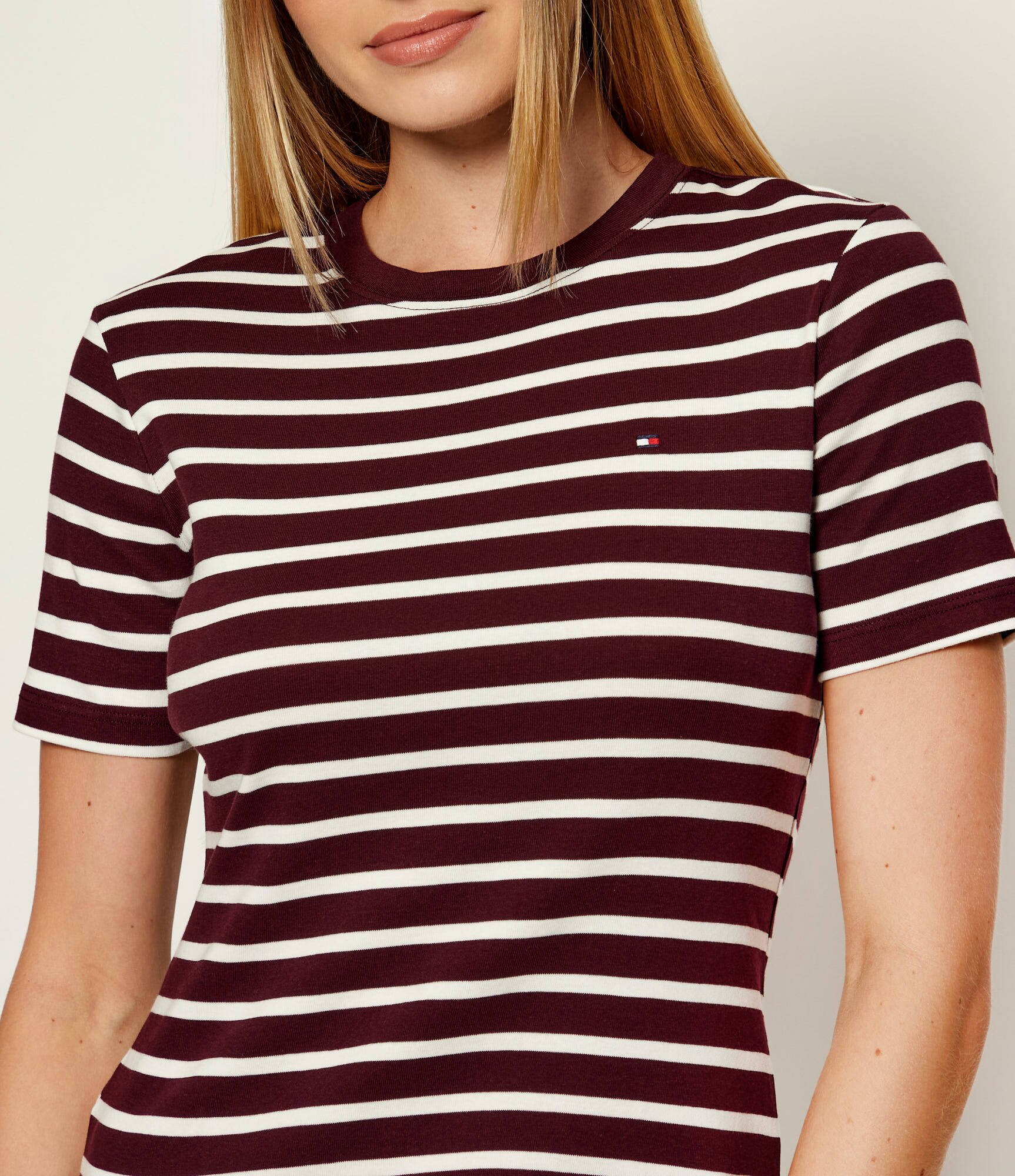 Tommy Hilfiger Tricou | Slim Fit
