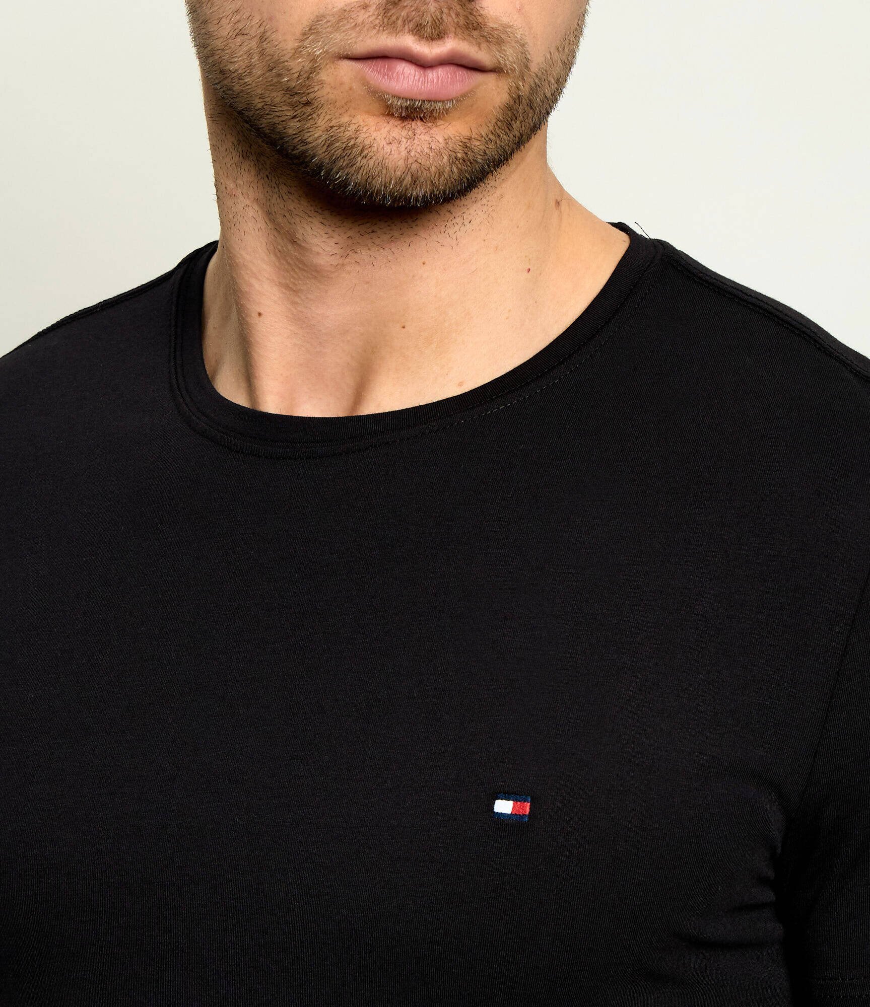 Tommy Hilfiger Tricou | Slim Fit