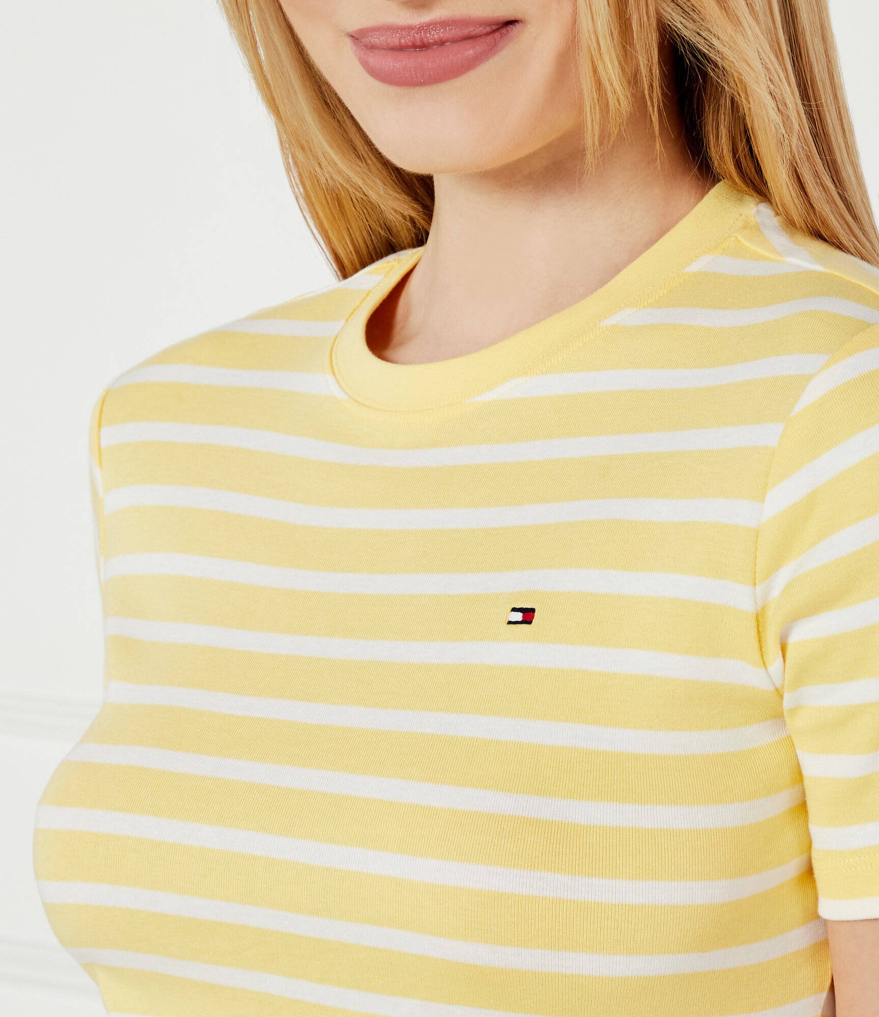 Tommy Hilfiger Tricou | Slim Fit