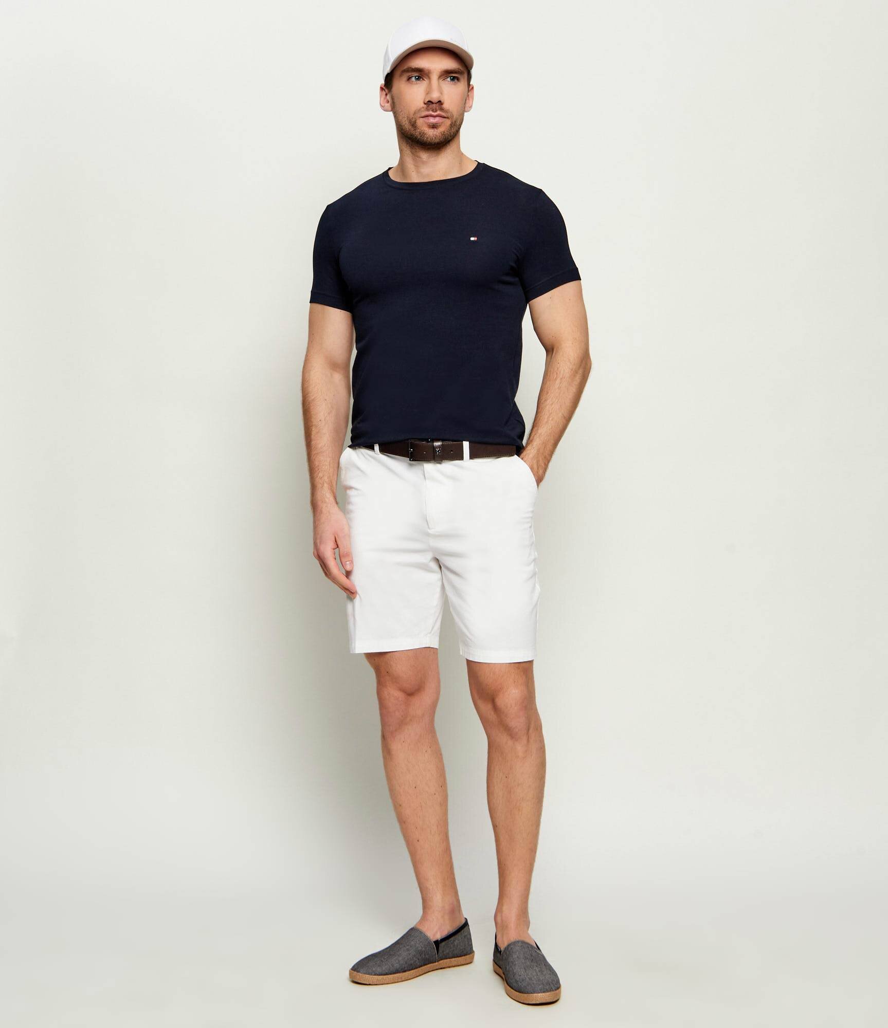 Tommy Hilfiger Tricou | Slim Fit