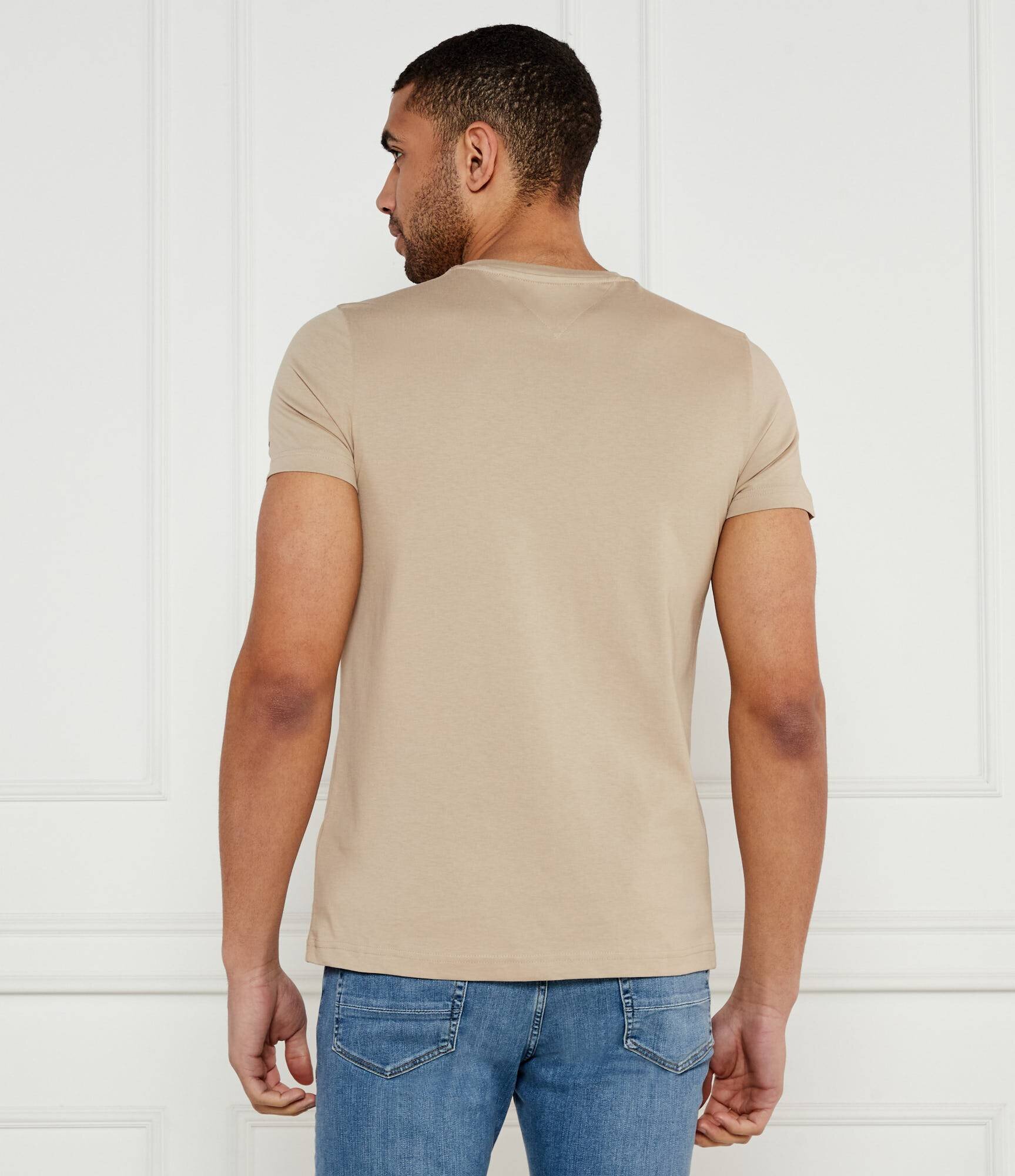 Tommy Hilfiger Tricou | Slim Fit