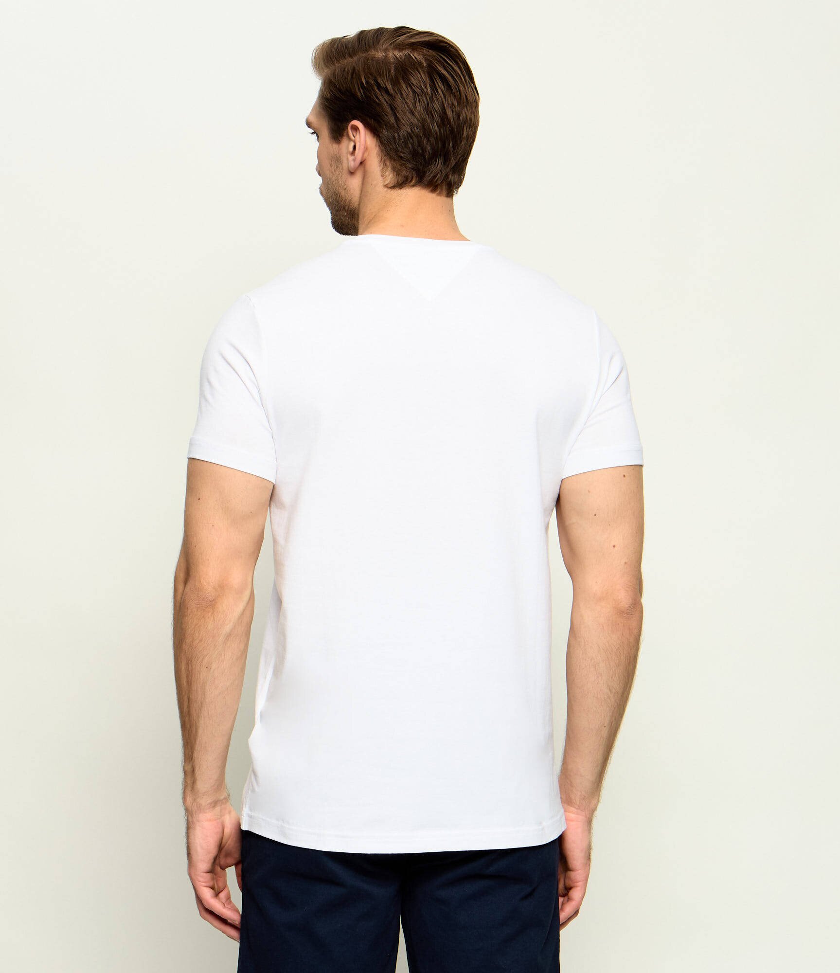 Tommy Hilfiger Tricou | Slim Fit