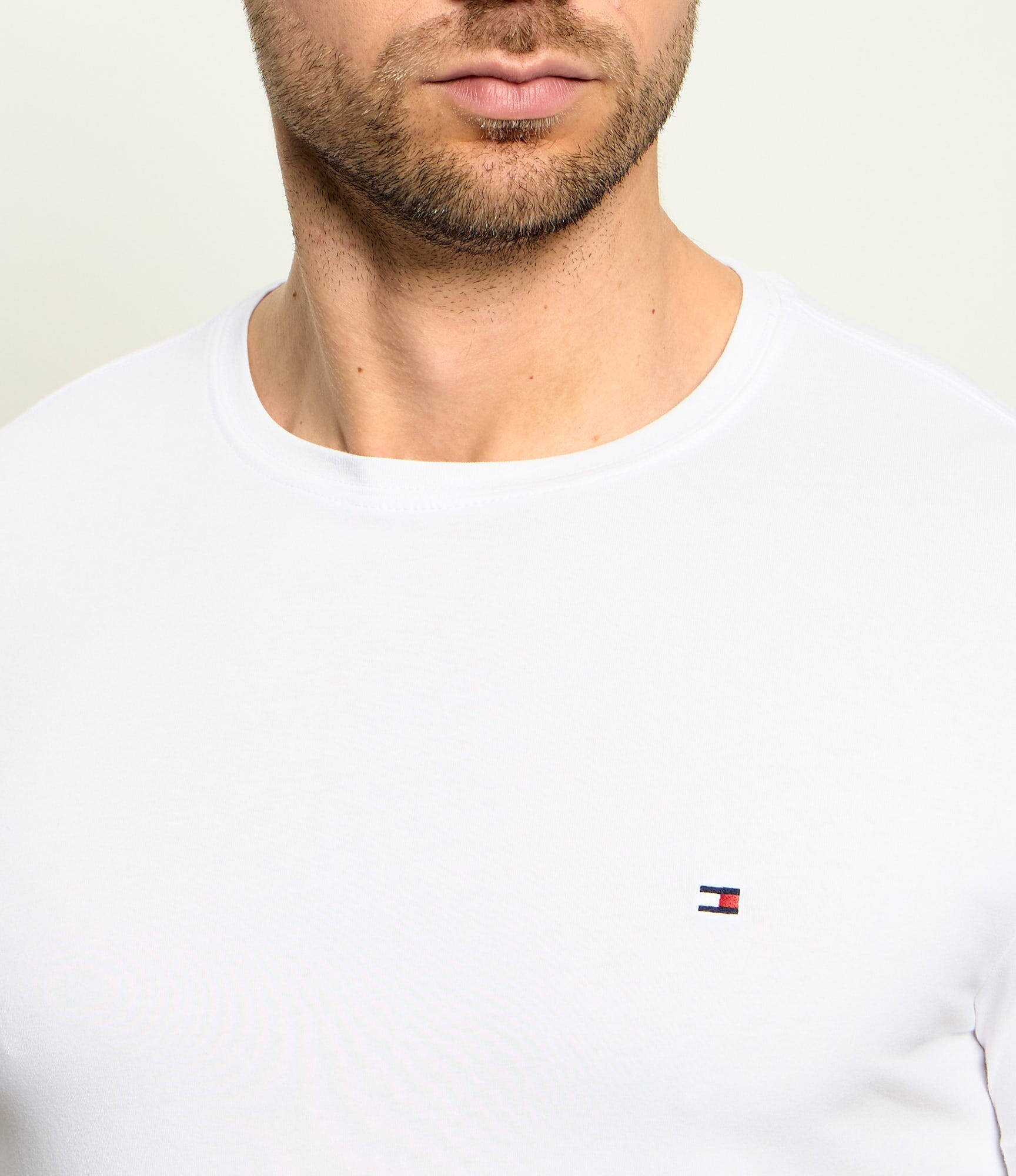 Tommy Hilfiger Tricou | Slim Fit