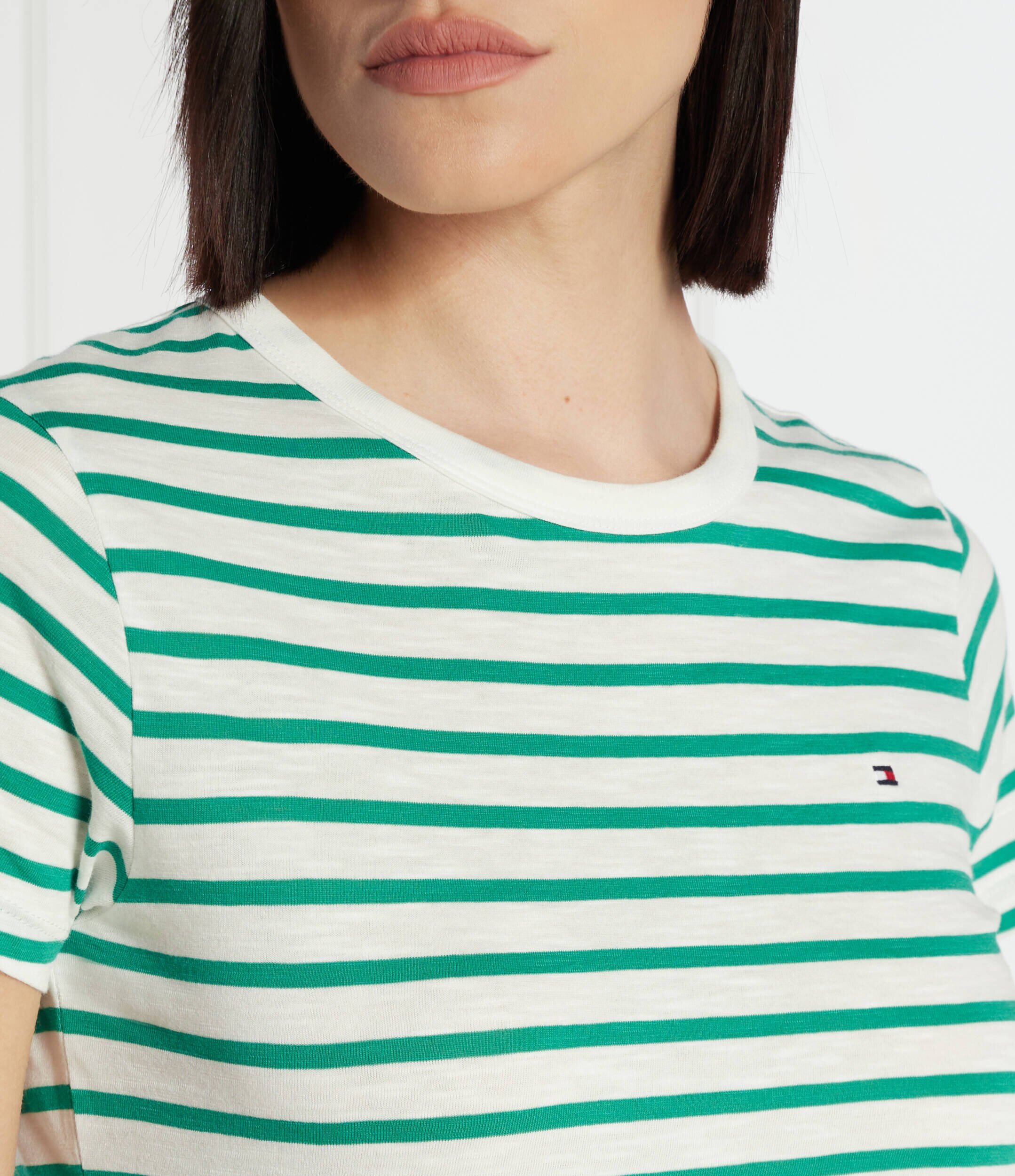 Tommy Hilfiger Tricou | Slim Fit