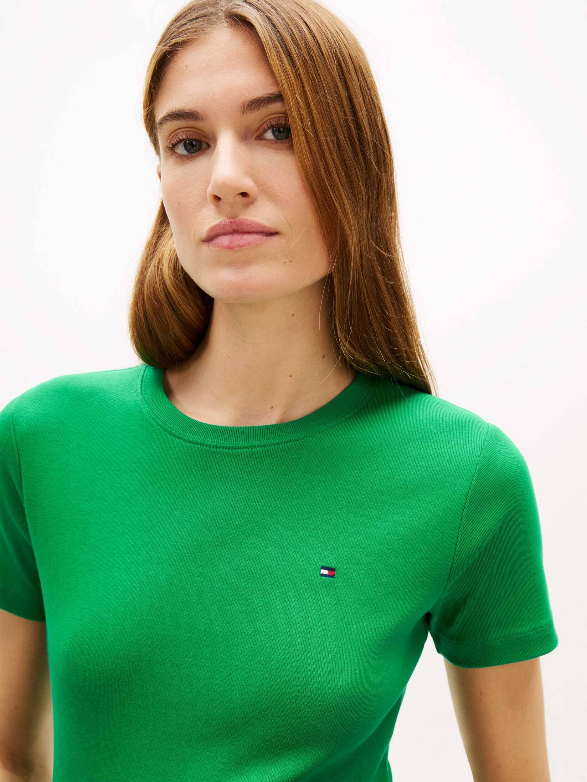 Tommy Hilfiger Tricou | Slim Fit