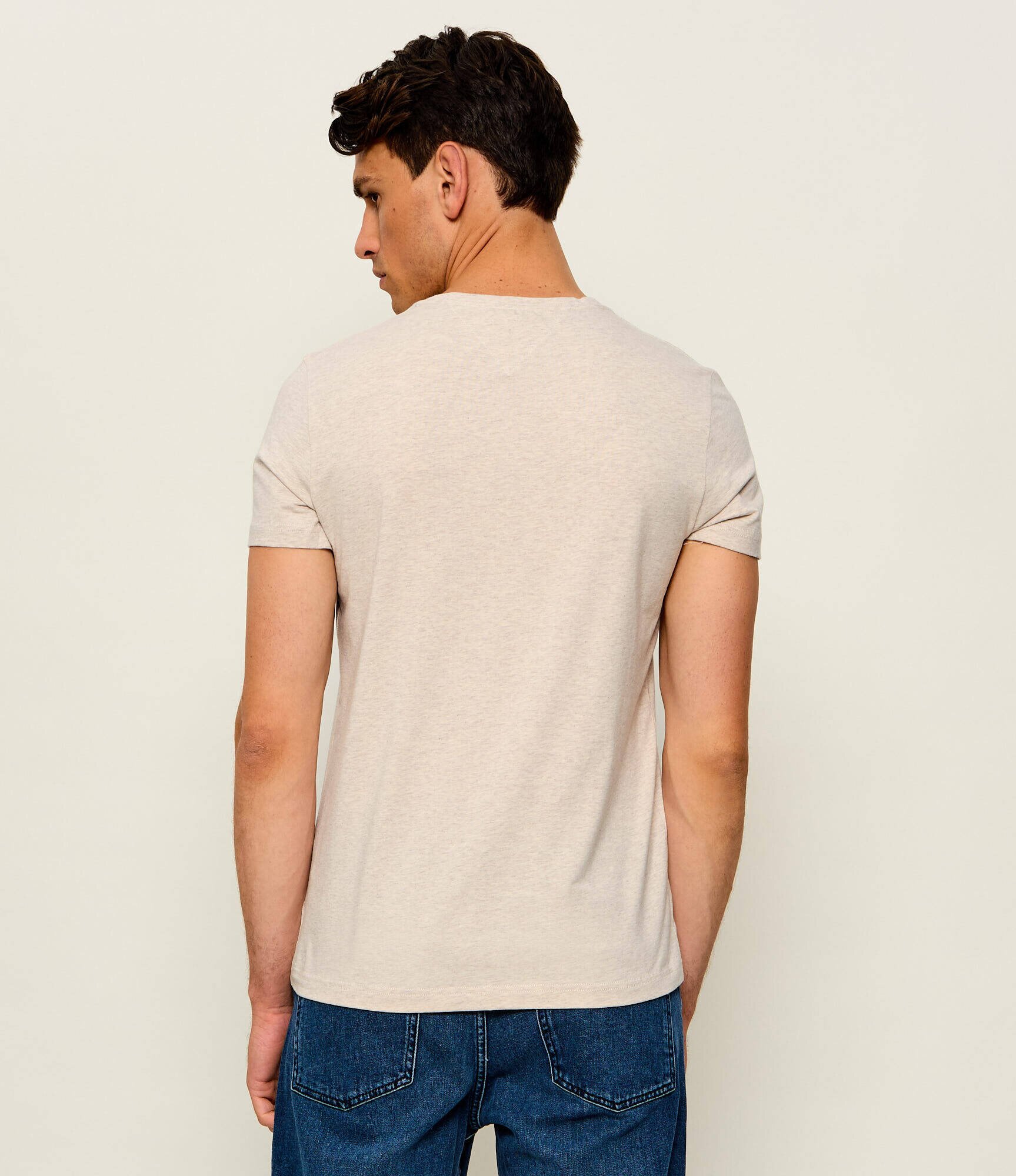Tommy Hilfiger Tricou | Slim Fit | stretch