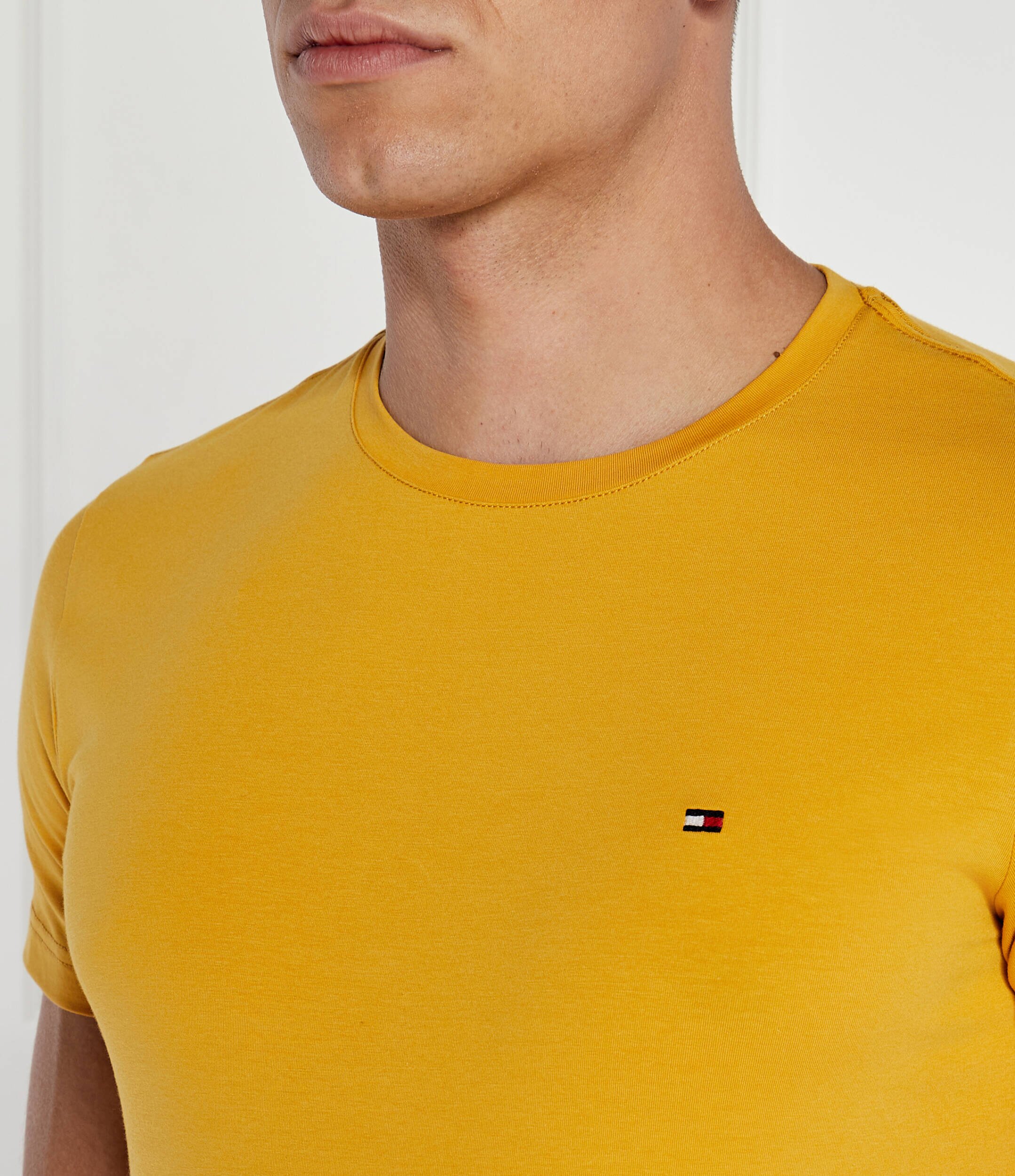 Tommy Hilfiger Tricou | Slim Fit | stretch