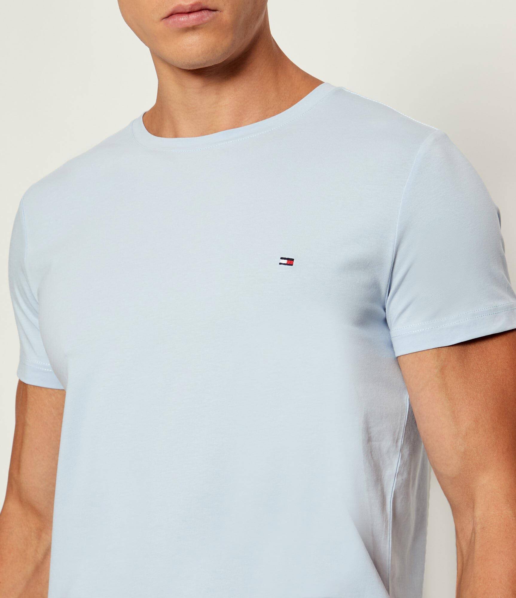 Tommy Hilfiger Tricou | Slim Fit | stretch
