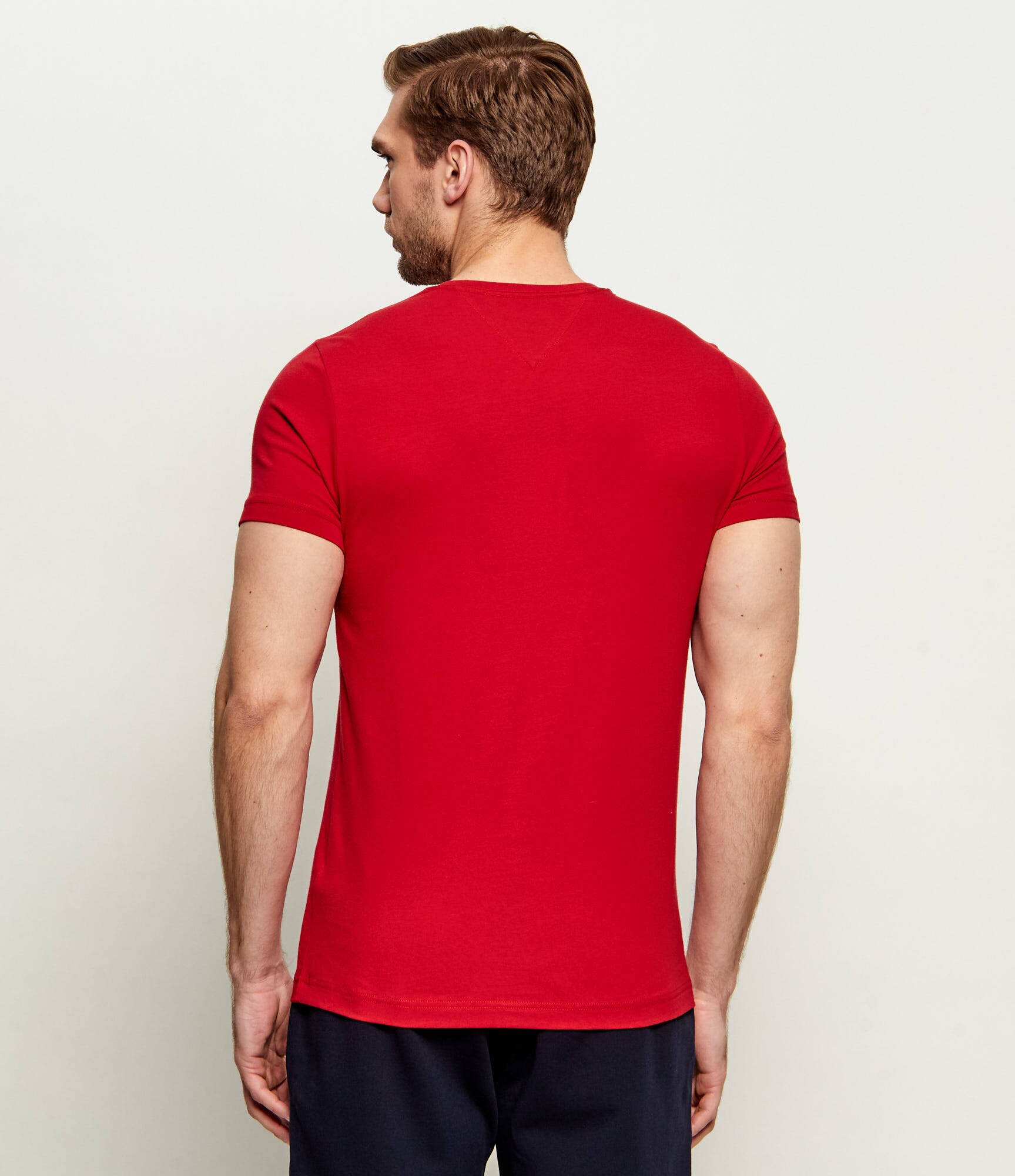 Tommy Hilfiger Tricou | Slim Fit | stretch