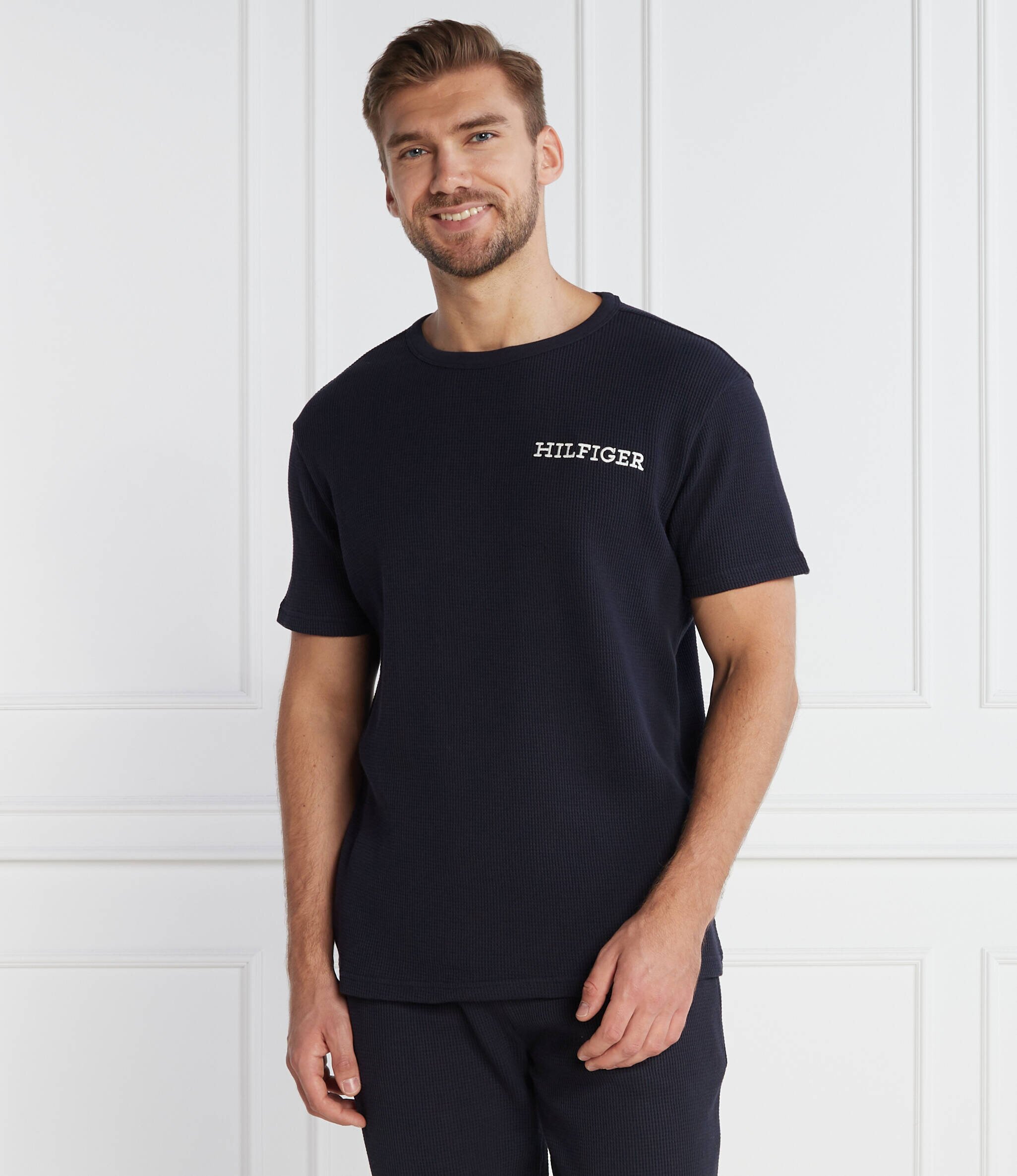 Tommy Hilfiger Tricou SS TEE | Regular Fit