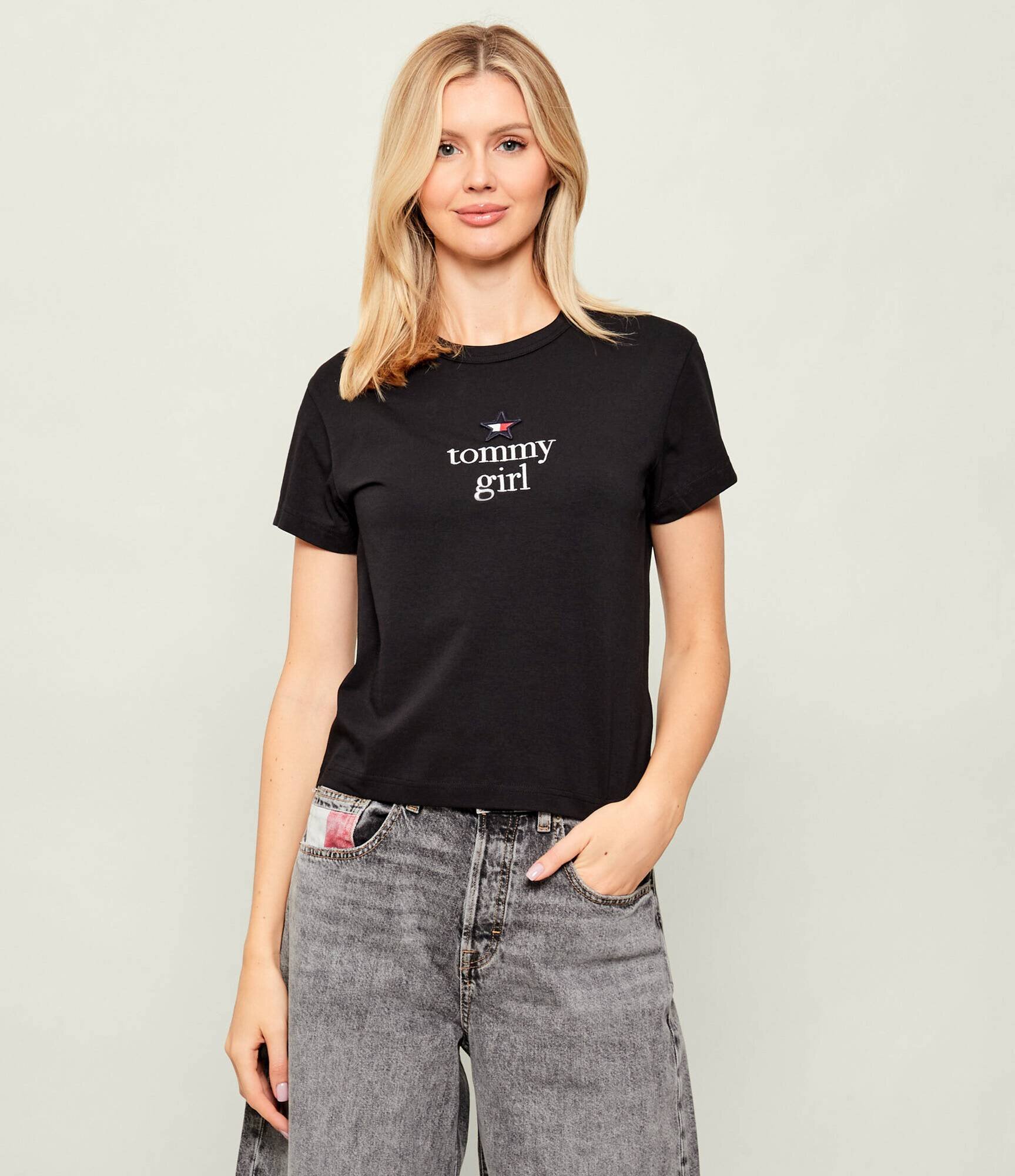Tommy Hilfiger Tricou STAR | regular fit