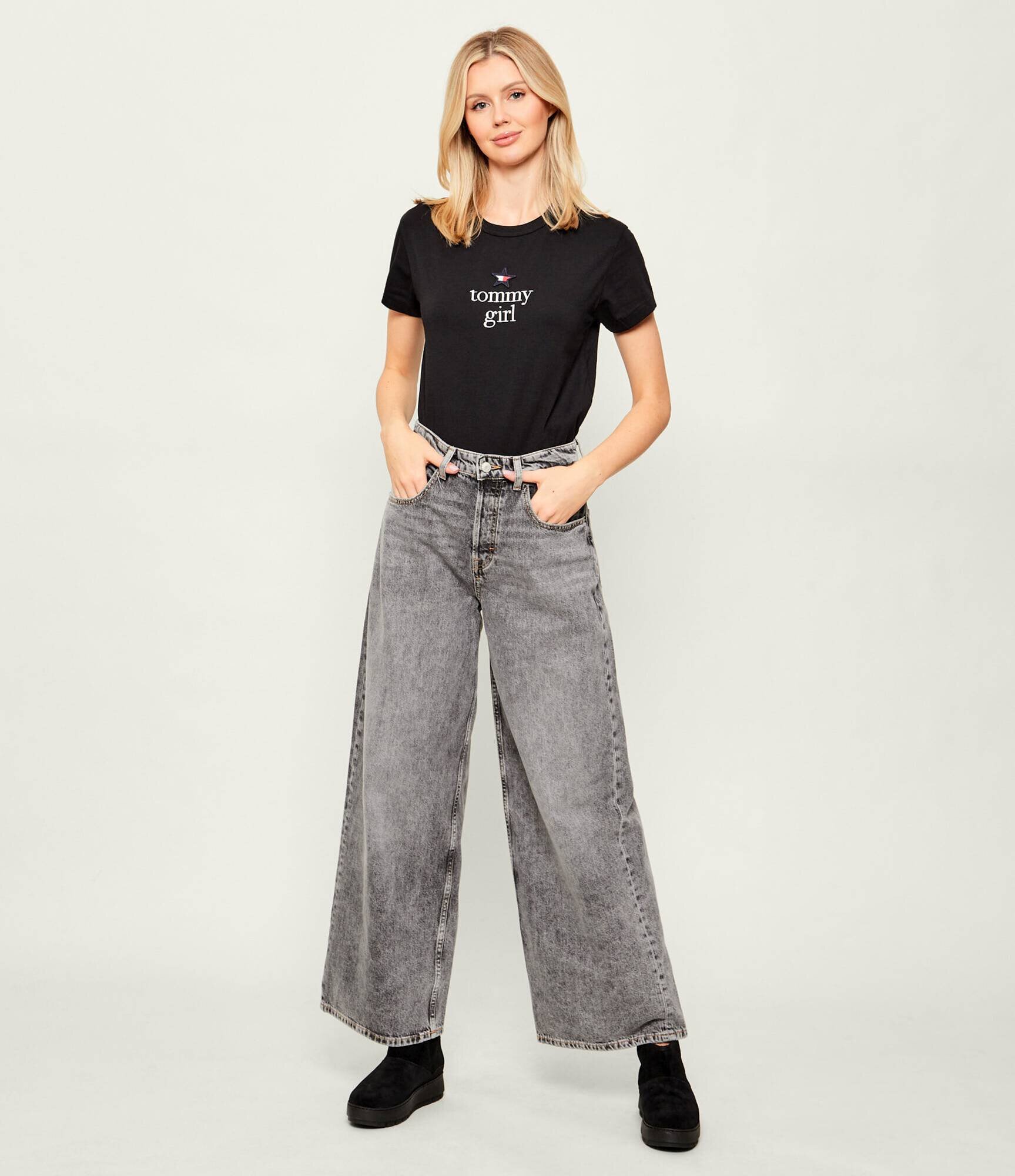 Tommy Hilfiger Tricou STAR | regular fit