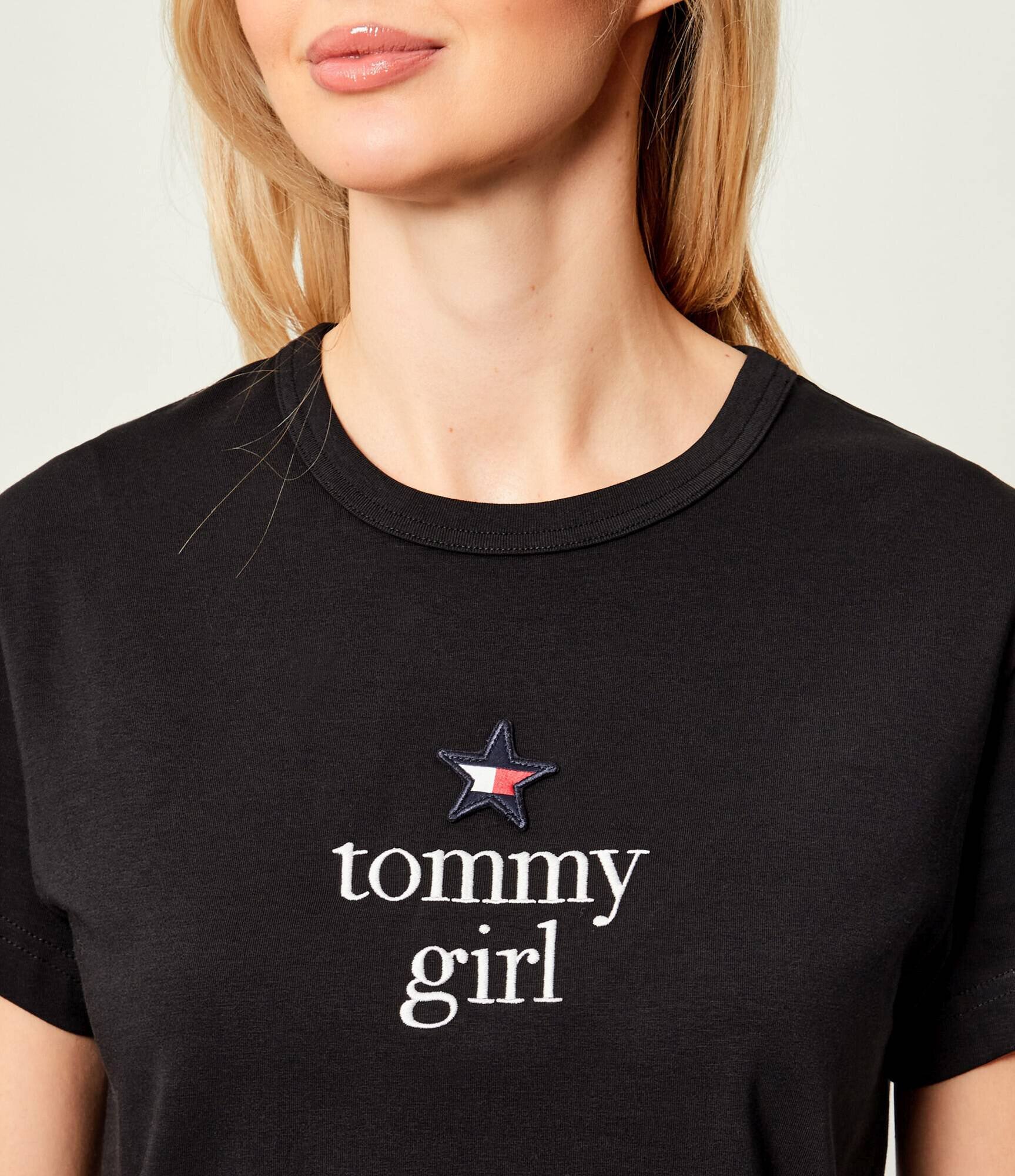 Tommy Hilfiger Tricou STAR | regular fit
