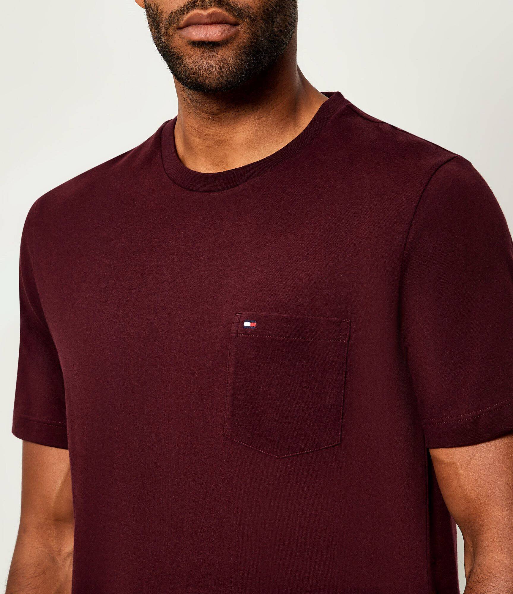 Tommy Hilfiger Tricou TH x F.C. Liverpool | regular fit