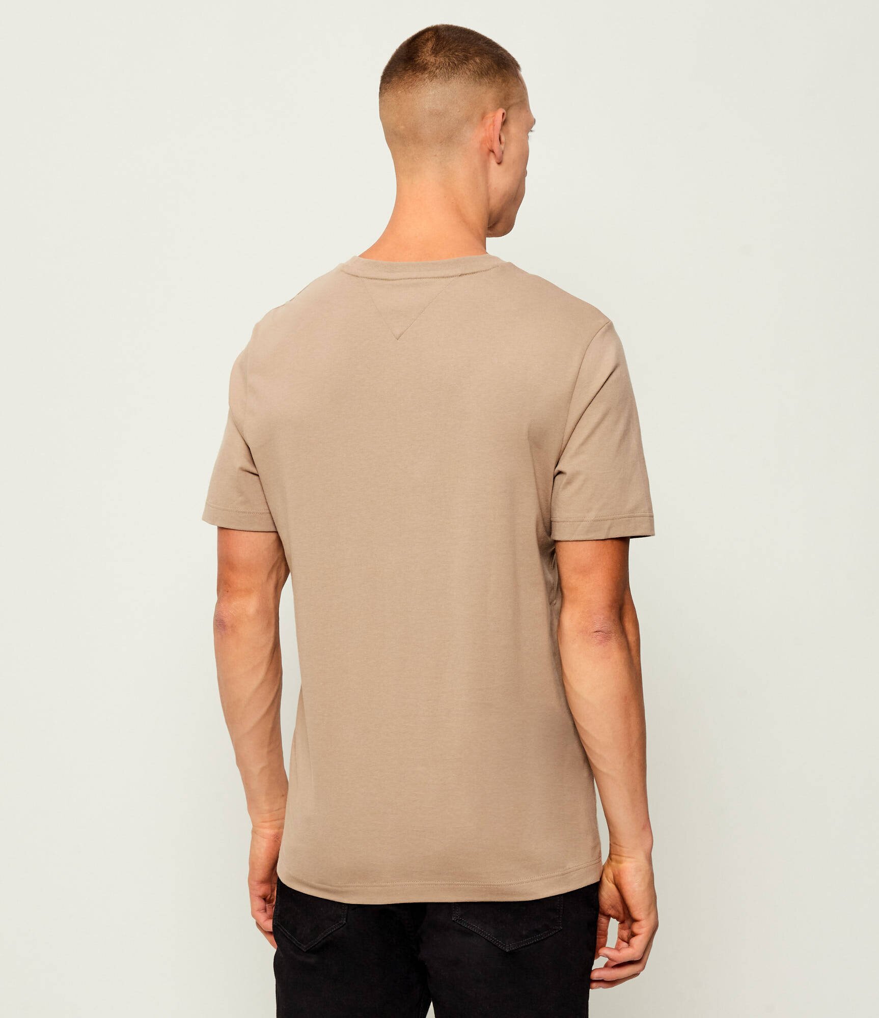 Tommy Hilfiger Tricou TH x F.C. Liverpool | regular fit