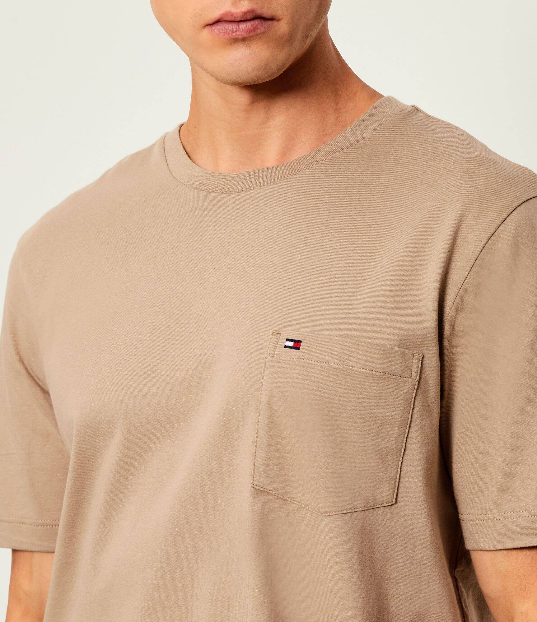 Tommy Hilfiger Tricou TH x F.C. Liverpool | regular fit