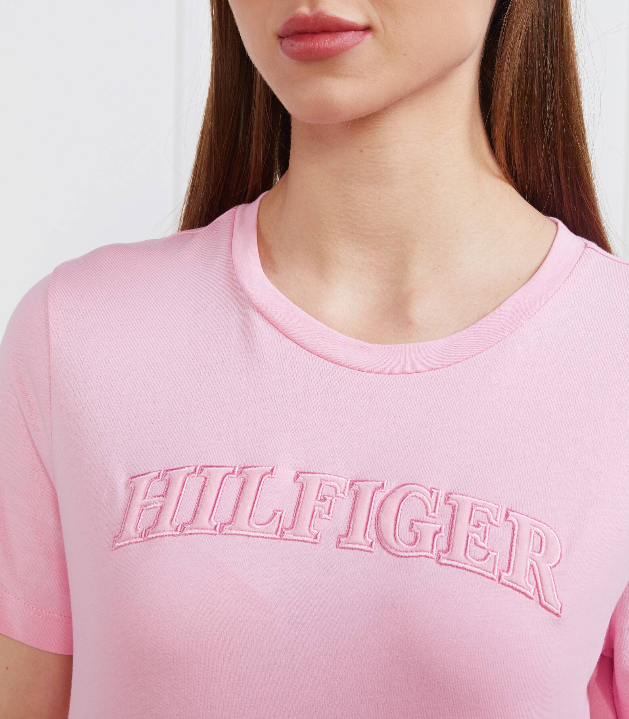 Tommy Hilfiger Tricou TONAL | Regular Fit