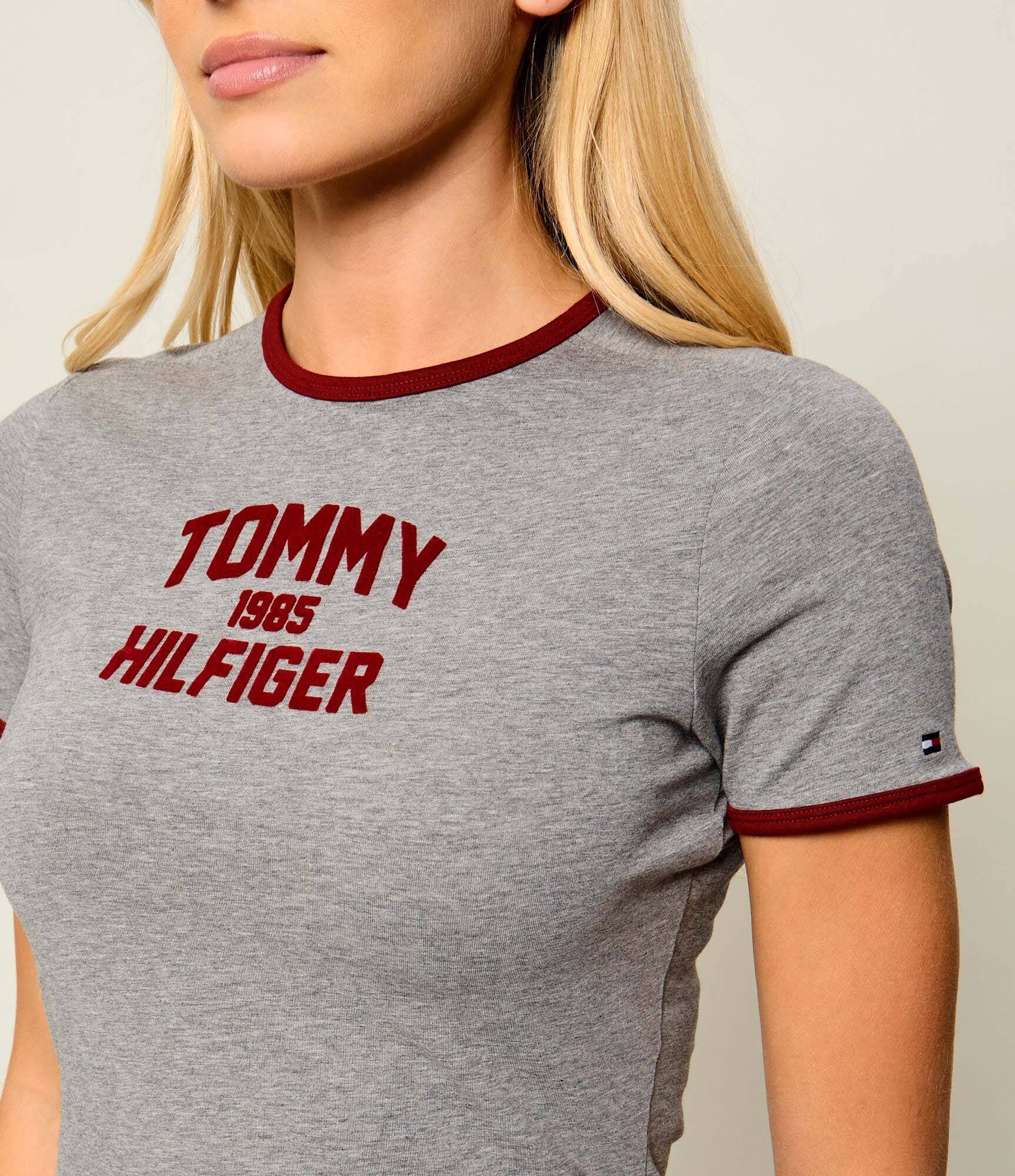 Tommy Hilfiger Tricou Varsity | Slim Fit
