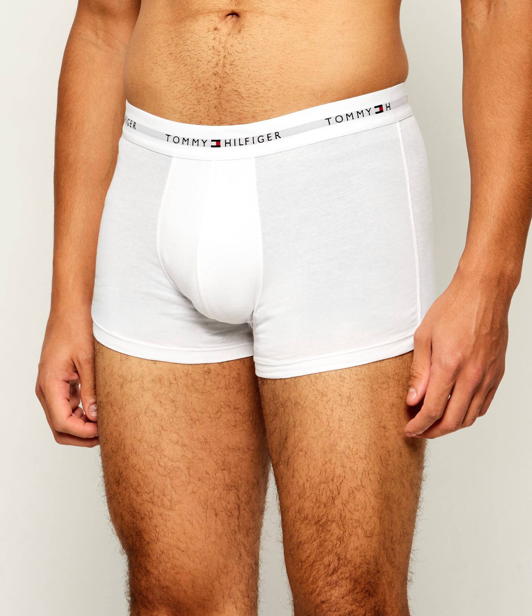 Tommy Hilfiger Underwear Chiloți boxer 3-pack