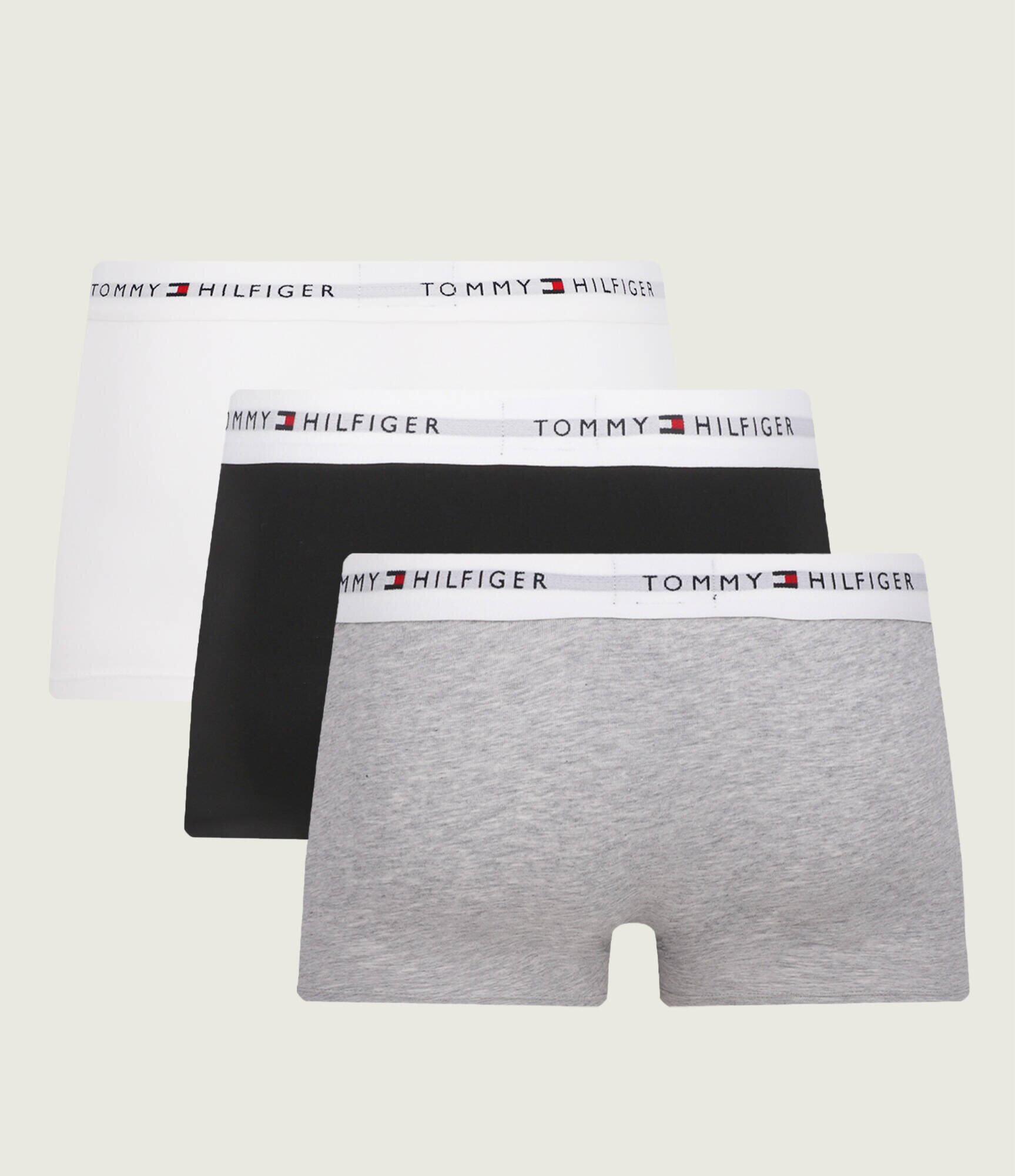 Tommy Hilfiger Underwear Chiloți boxer 3-pack