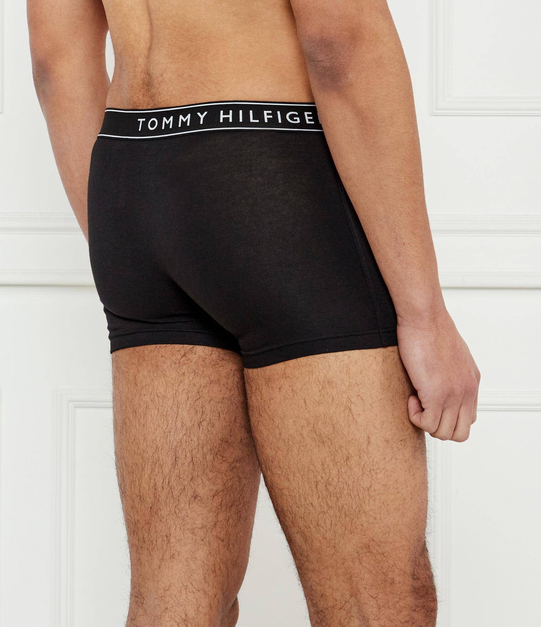 Tommy Hilfiger Underwear Chiloți boxer 3-pack
