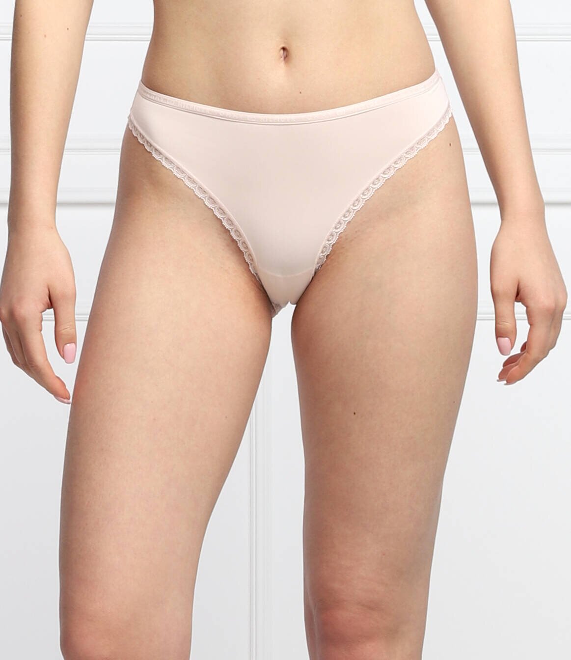 Tommy Hilfiger Underwear Chiloți slipi 3-pack