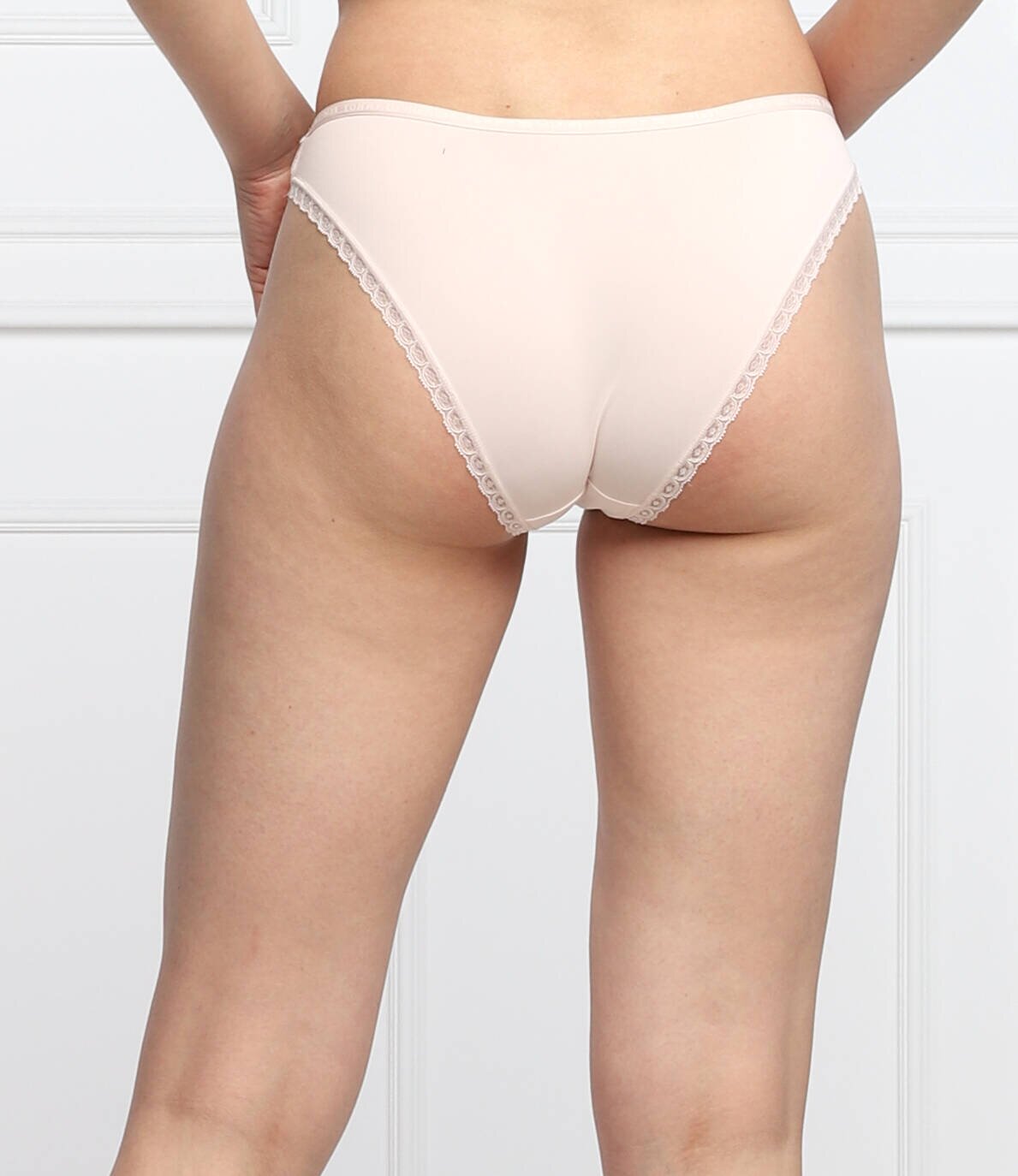 Tommy Hilfiger Underwear Chiloți slipi 3-pack