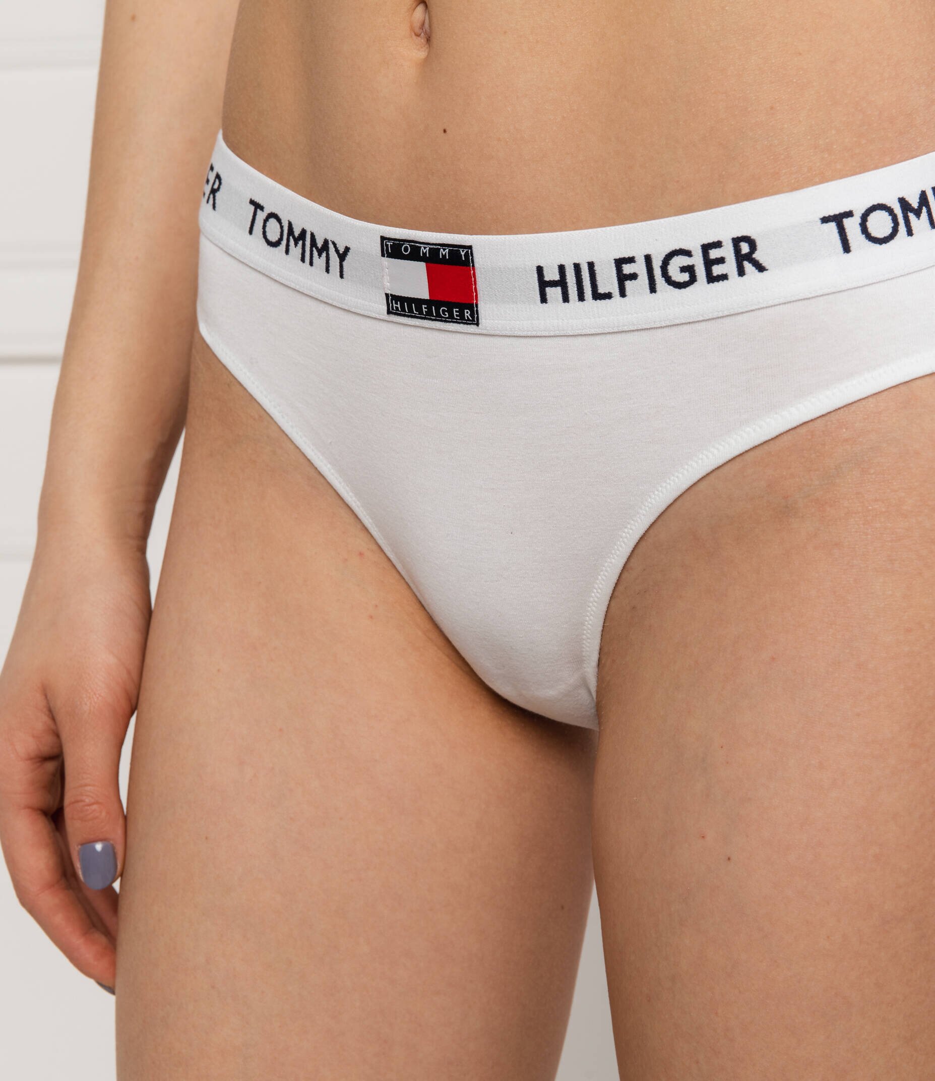 Tommy Hilfiger Underwear Chiloți slipi