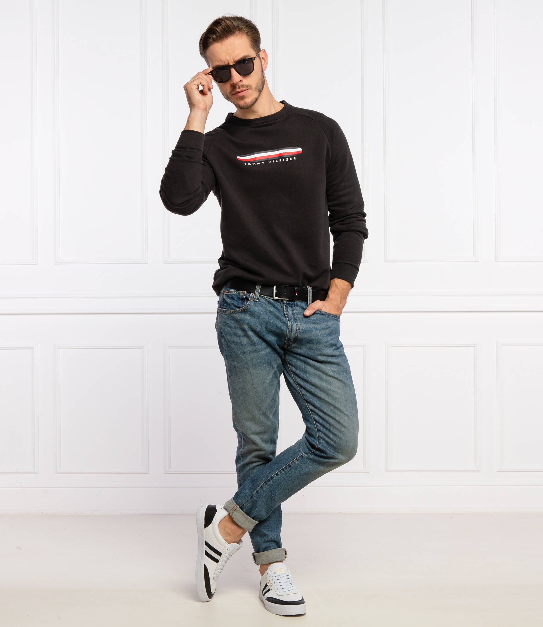 Tommy Hilfiger Underwear Hanorac | Regular Fit