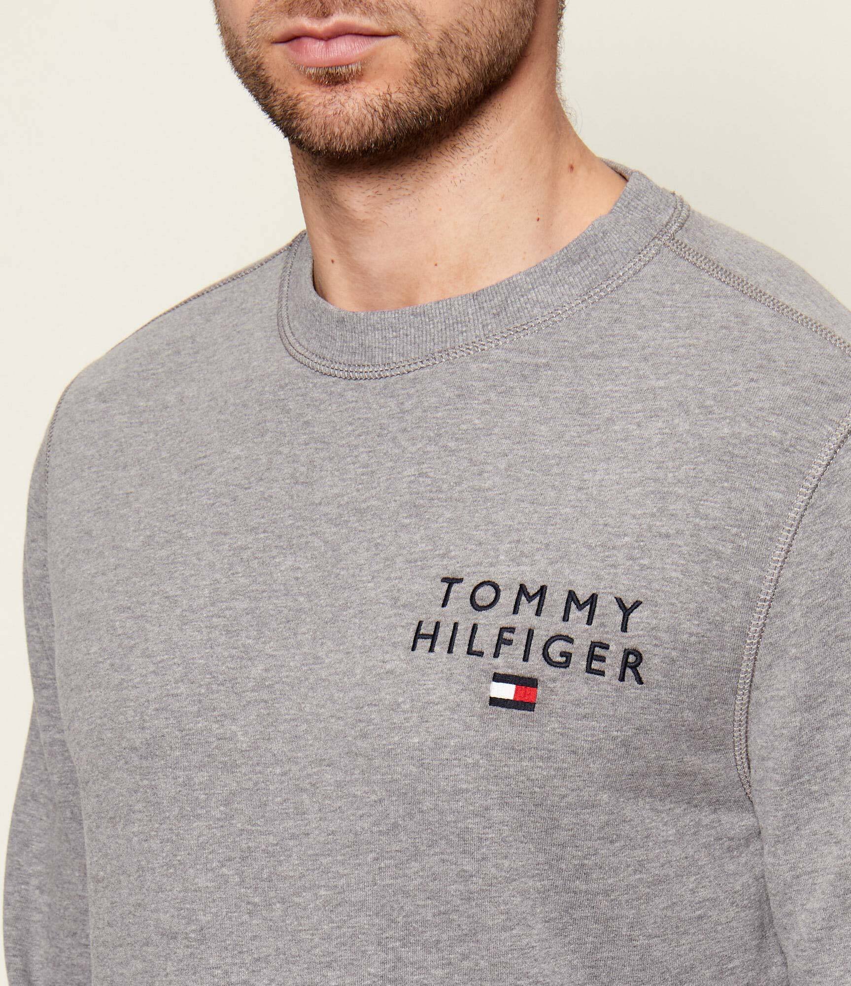 Tommy Hilfiger Underwear Hanorac TRACK TOP HWK | Regular Fit