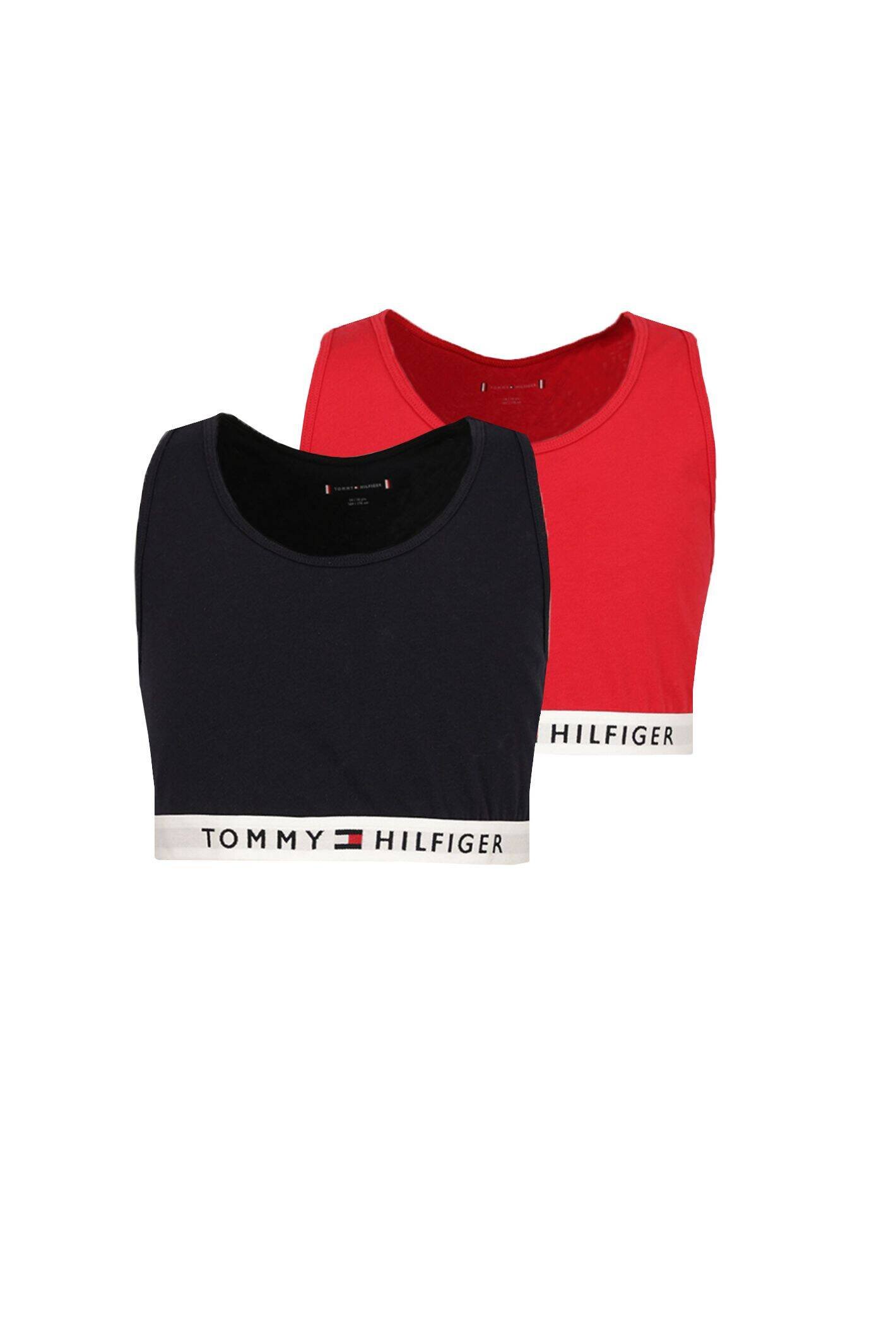 Tommy Hilfiger Underwear Sutien 2-pack