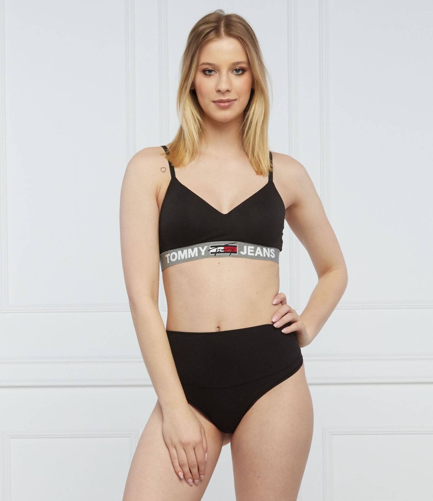 Tommy Hilfiger Underwear Sutien