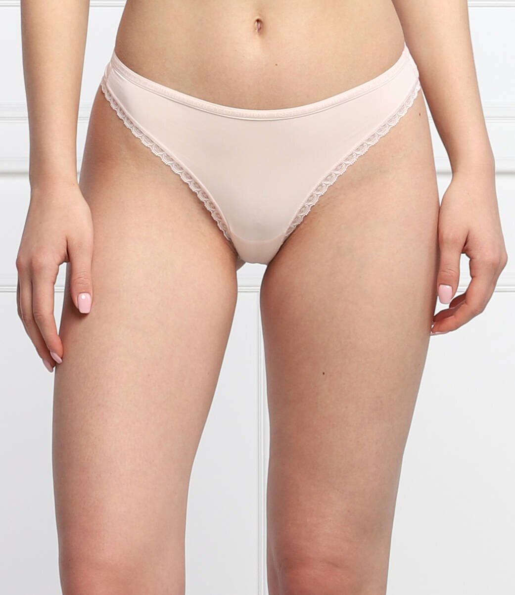 Tommy Hilfiger Underwear Tanga 3-pack
