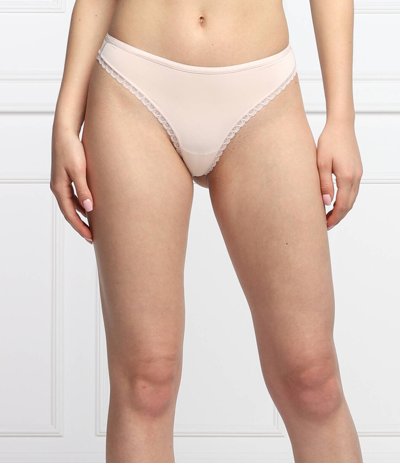 Tommy Hilfiger Underwear Tanga 3-pack