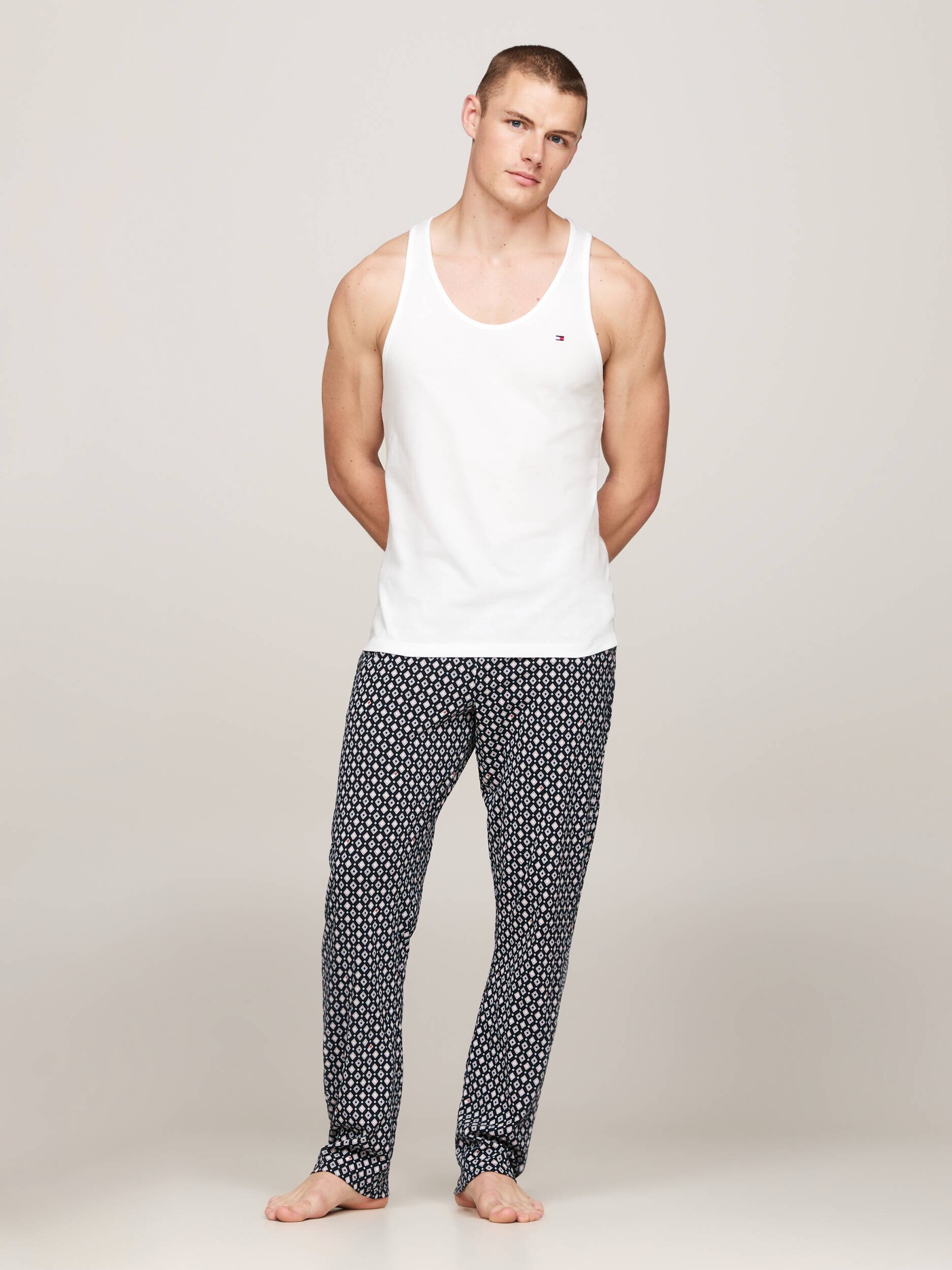 Tommy Hilfiger Underwear Tank top 3-pack | Regular Fit