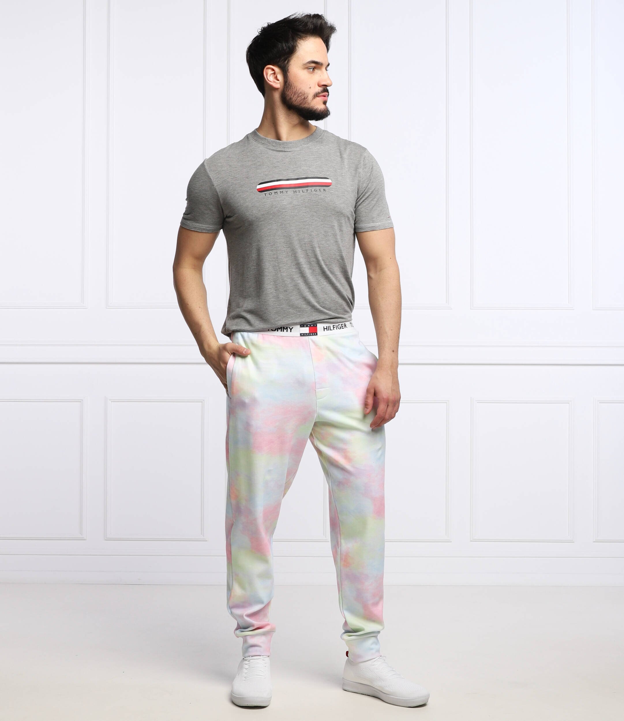 Tommy Hilfiger Underwear Tricou | Regular Fit