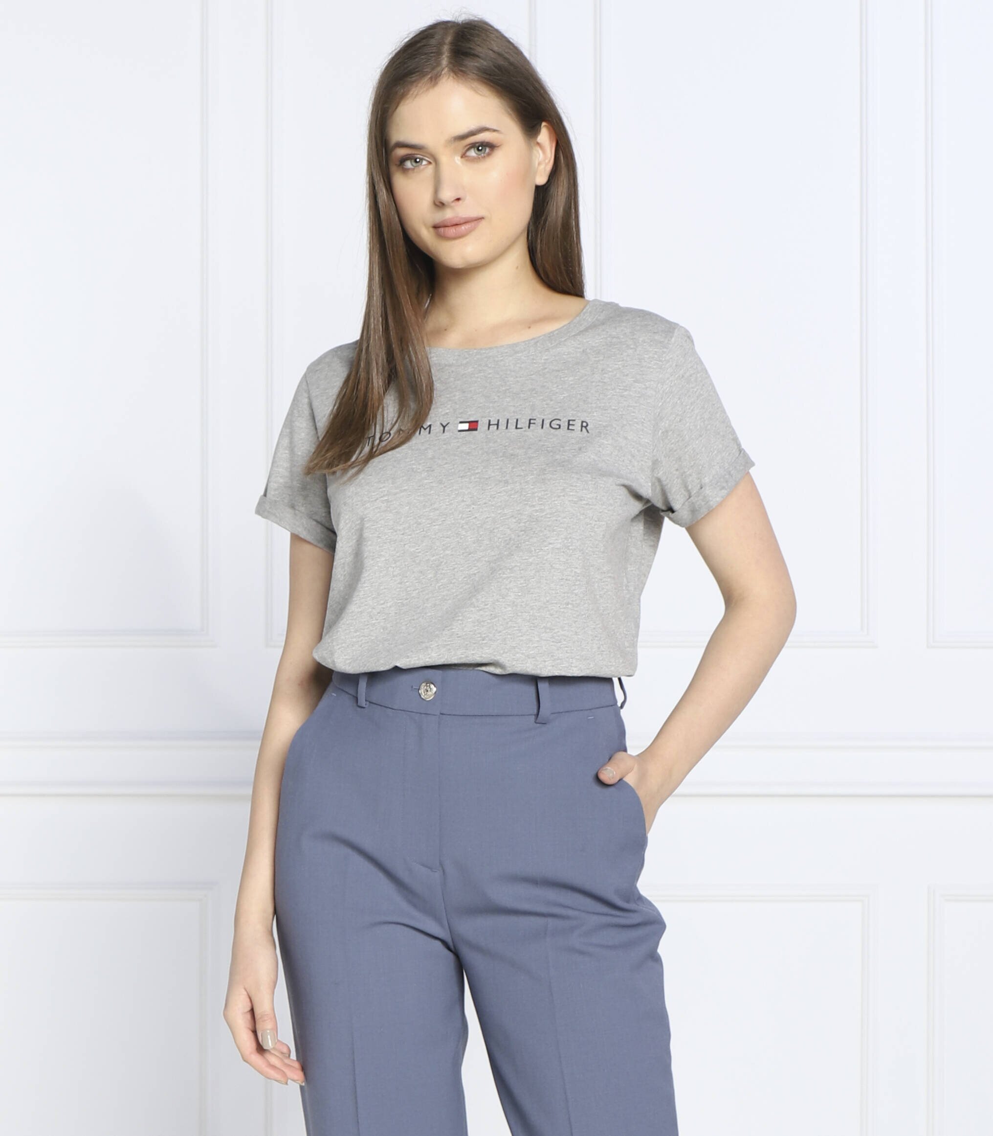 Tommy Hilfiger Underwear Tricou | Regular Fit