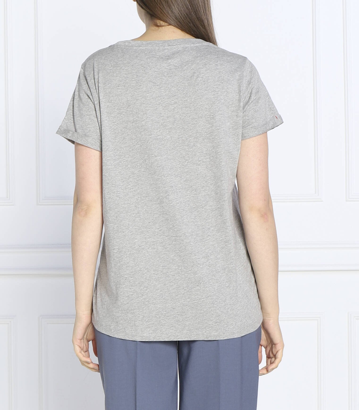Tommy Hilfiger Underwear Tricou | Regular Fit