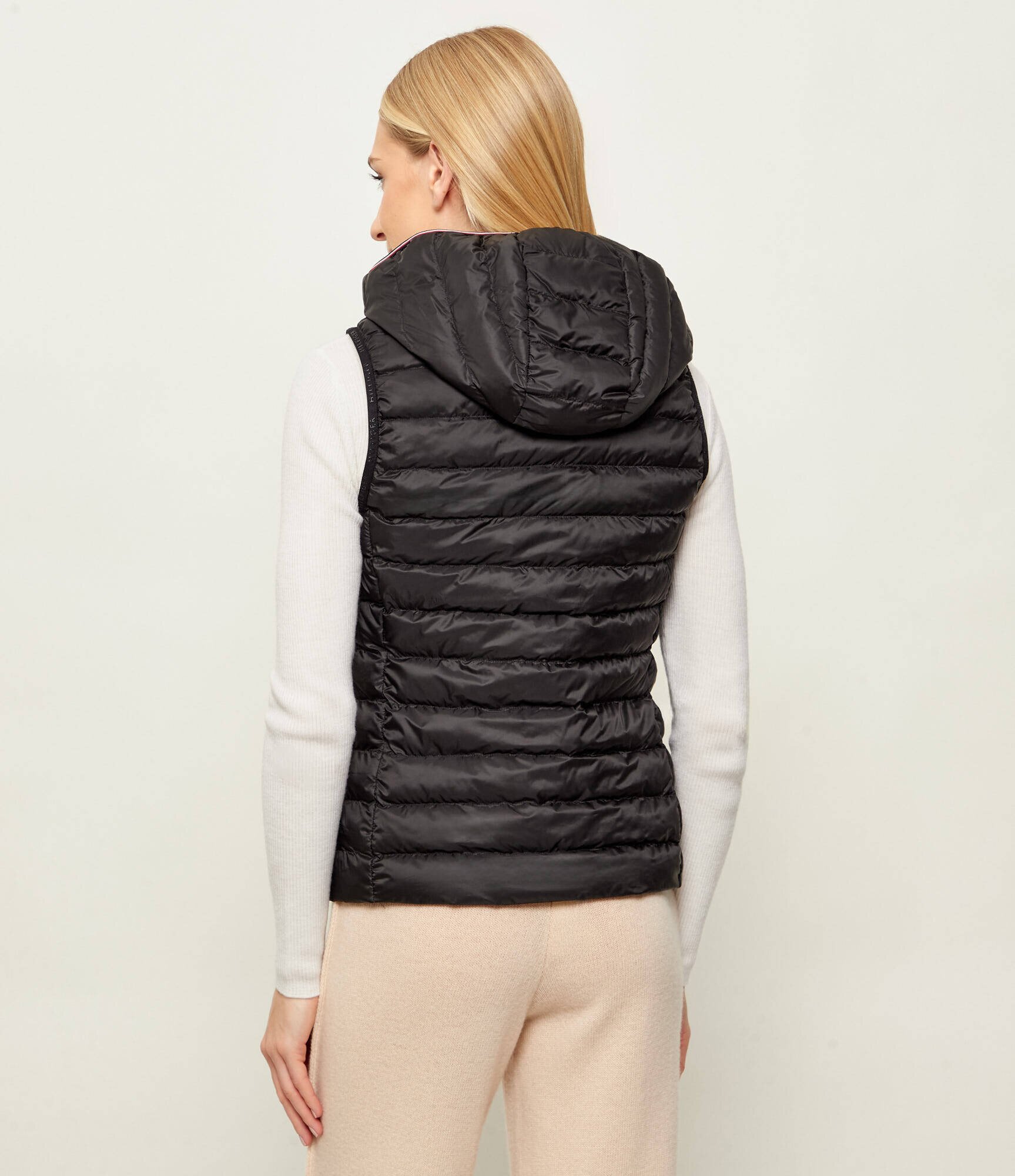 Tommy Hilfiger Vestă Global Str | regular fit