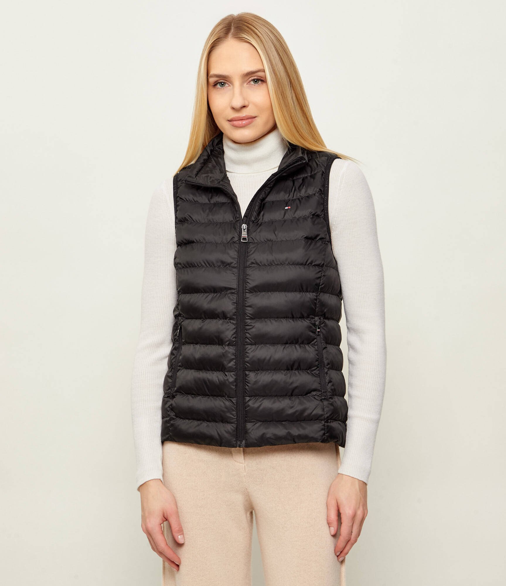 Tommy Hilfiger Vestă Global Str | regular fit