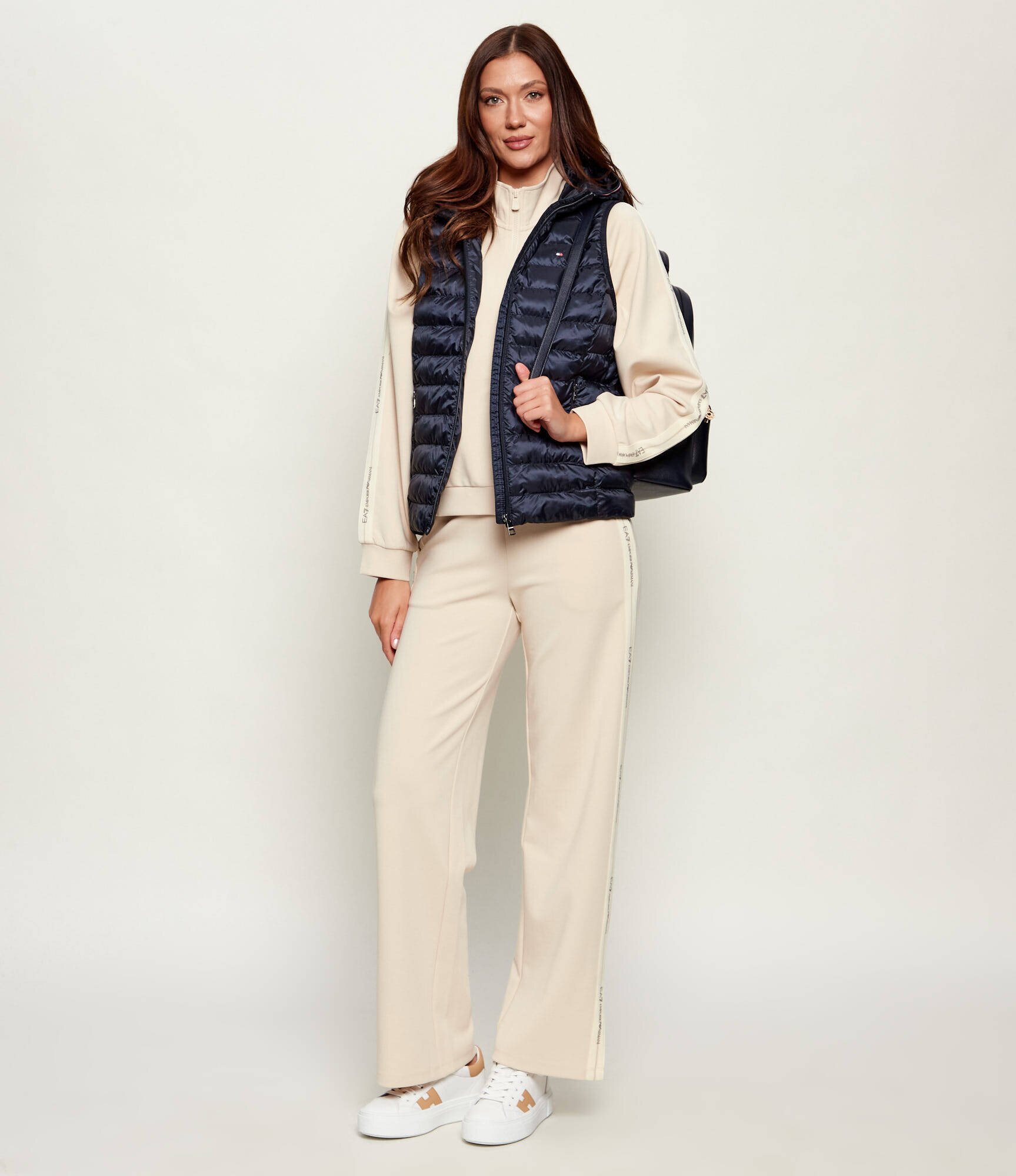 Tommy Hilfiger Vestă Global Str | regular fit