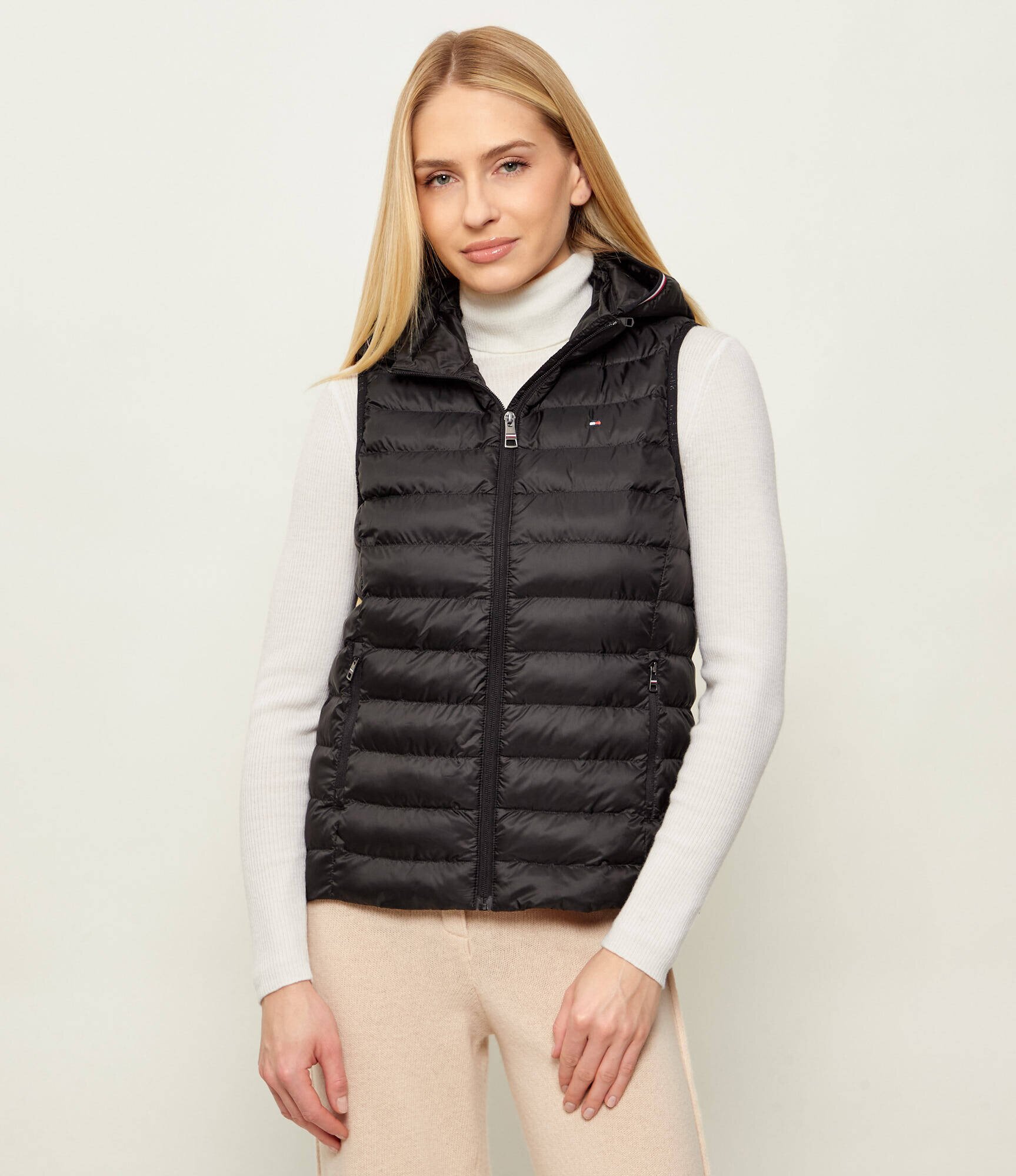 Tommy Hilfiger Vestă Global Str | regular fit