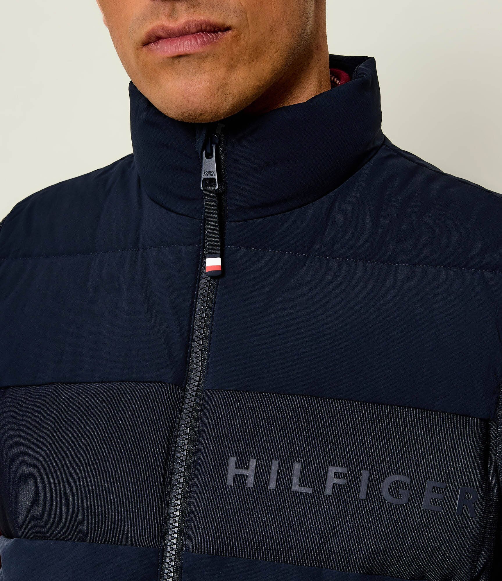 Tommy Hilfiger Vestă | regular fit