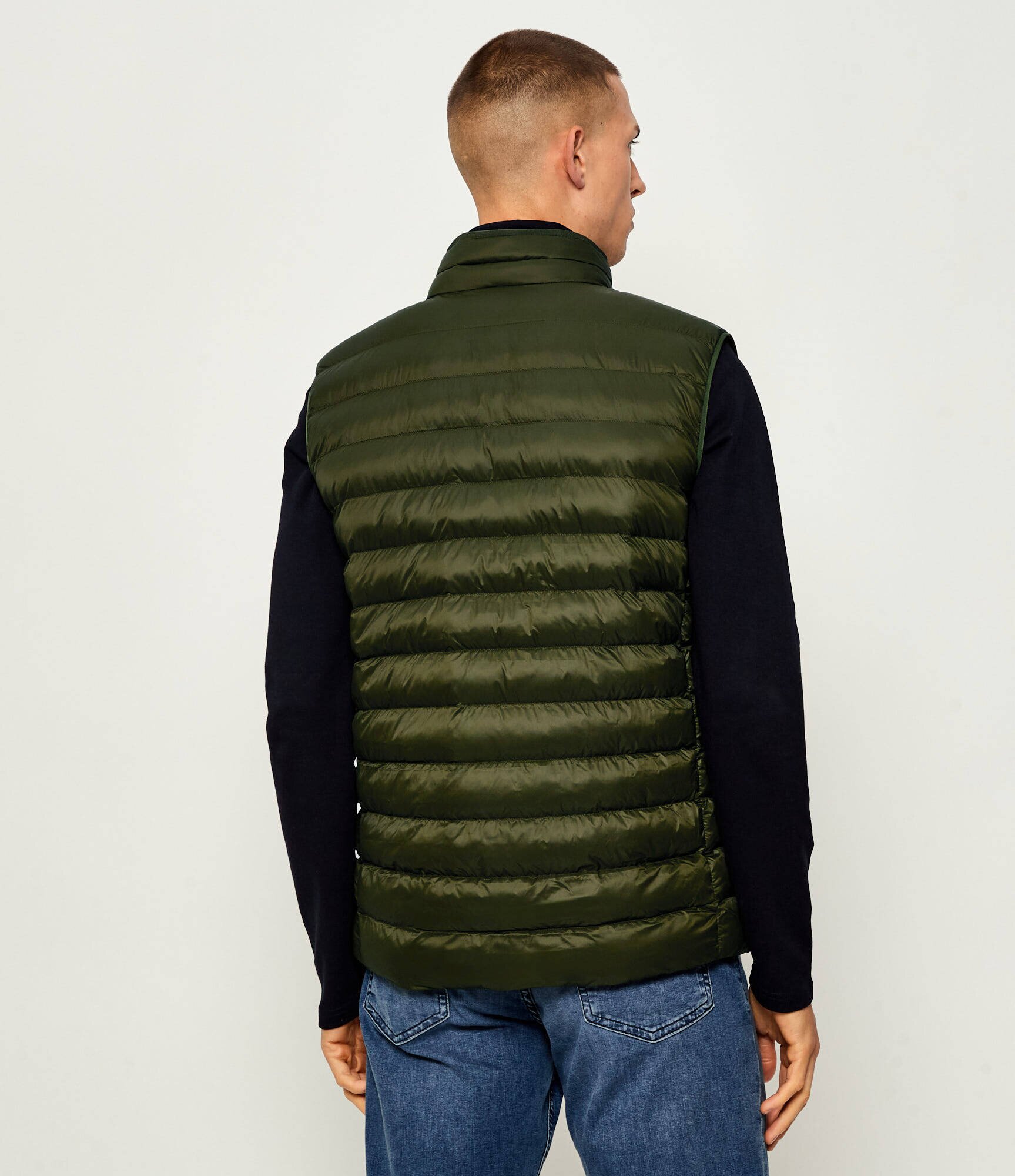 Tommy Hilfiger Vestă | regular fit