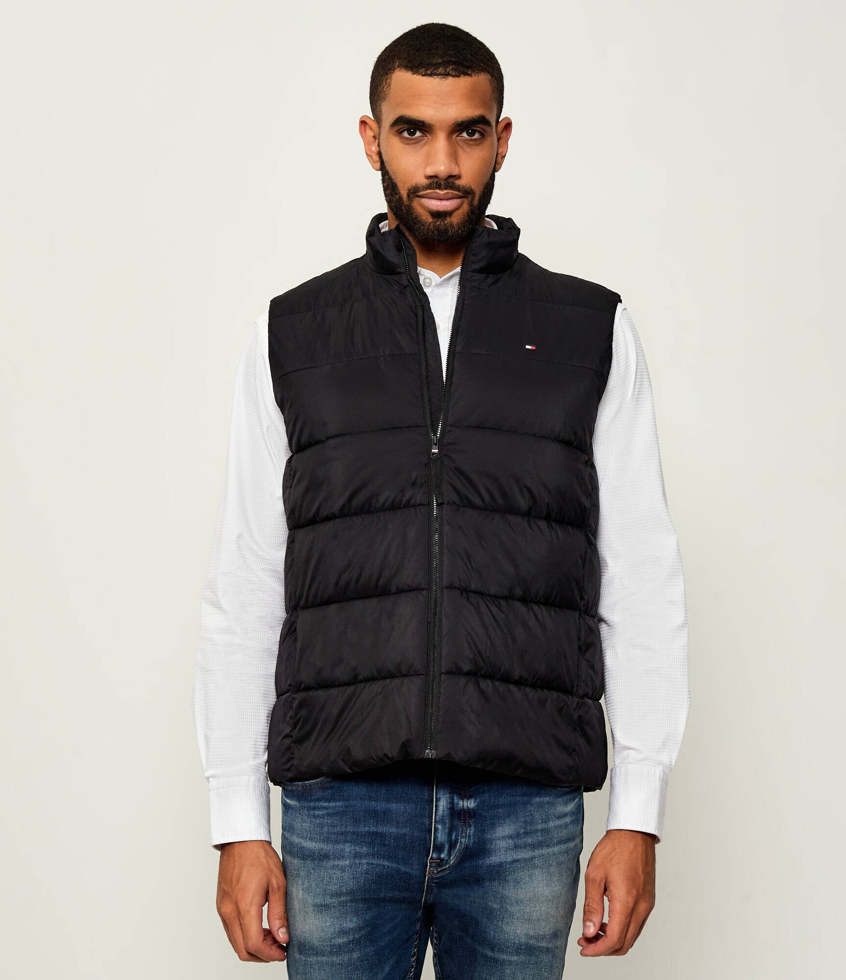 Tommy Hilfiger Vestă | regular fit