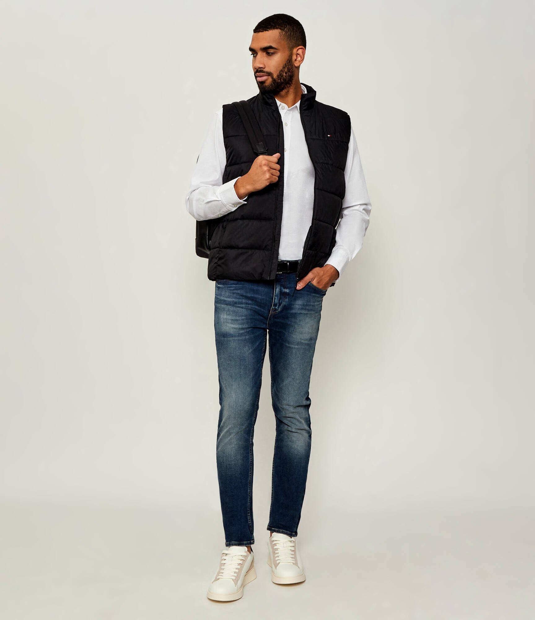 Tommy Hilfiger Vestă | regular fit