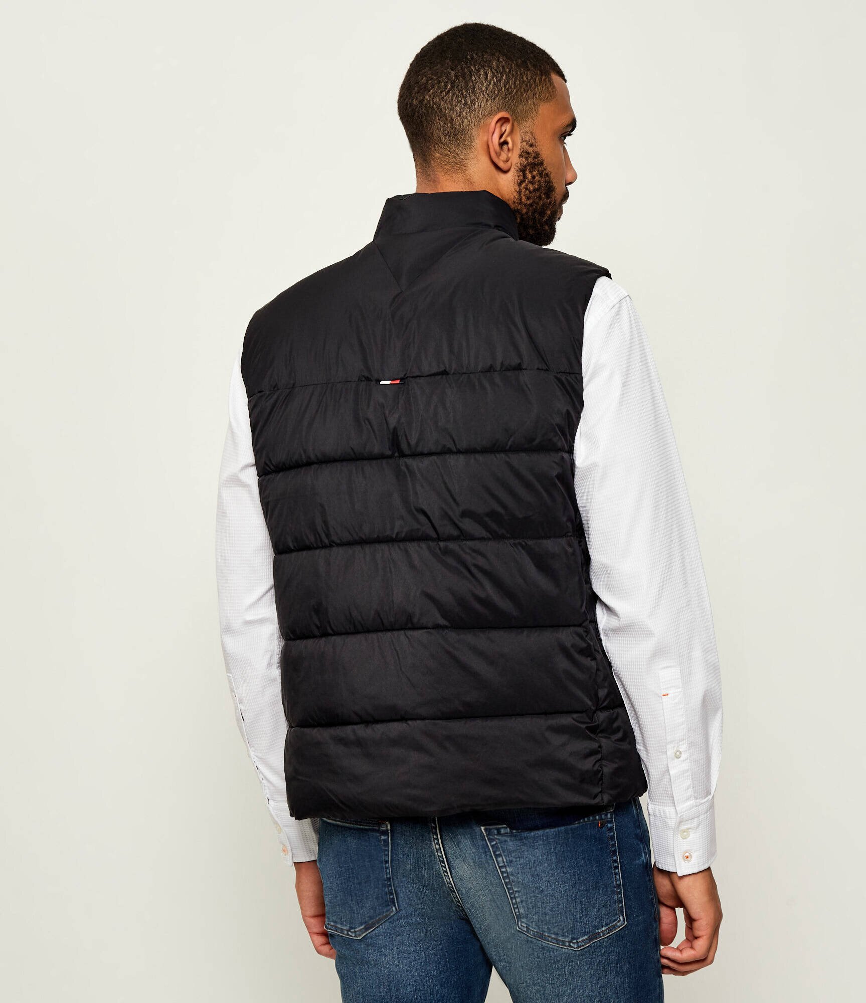 Tommy Hilfiger Vestă | regular fit