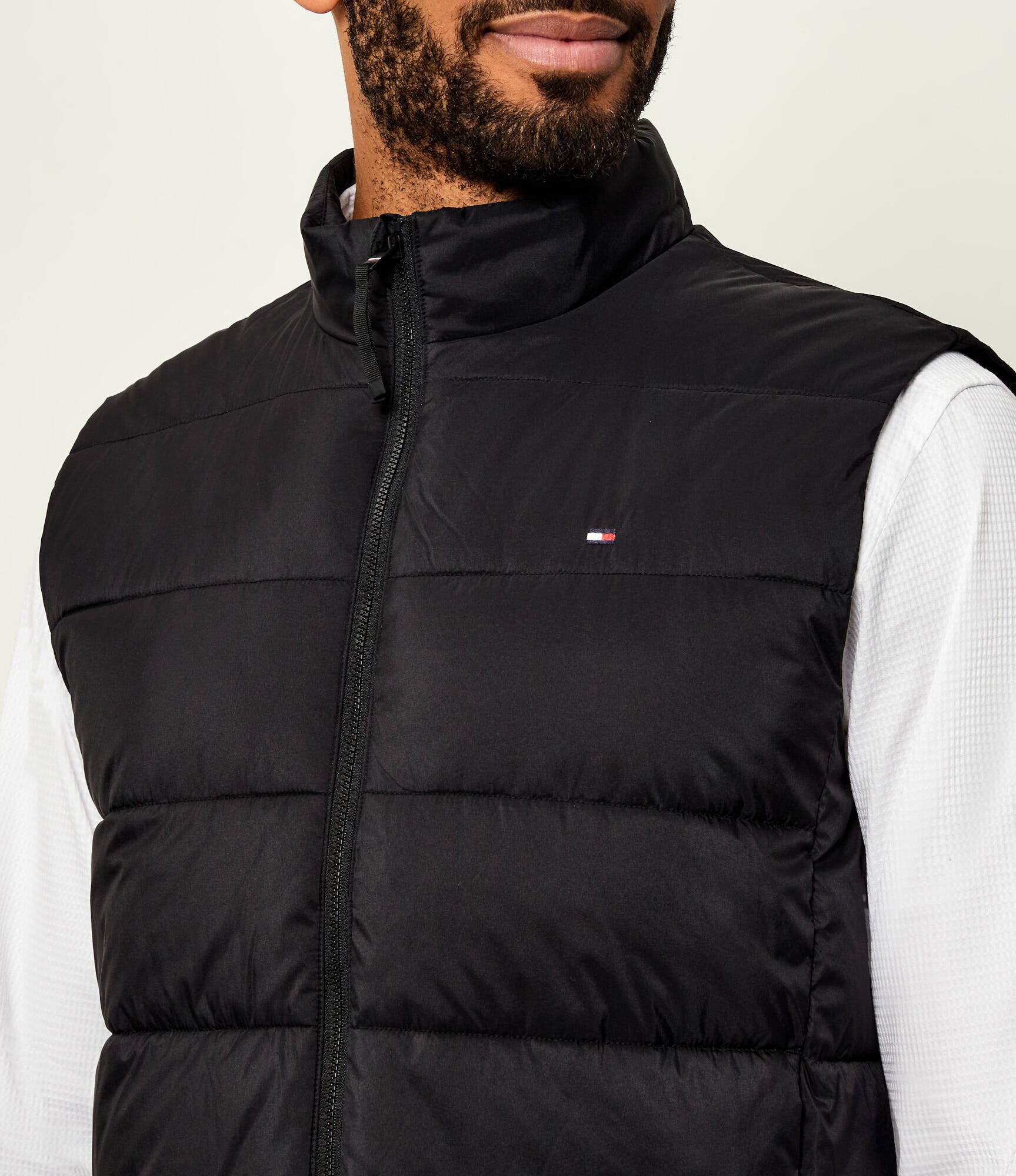 Tommy Hilfiger Vestă | regular fit