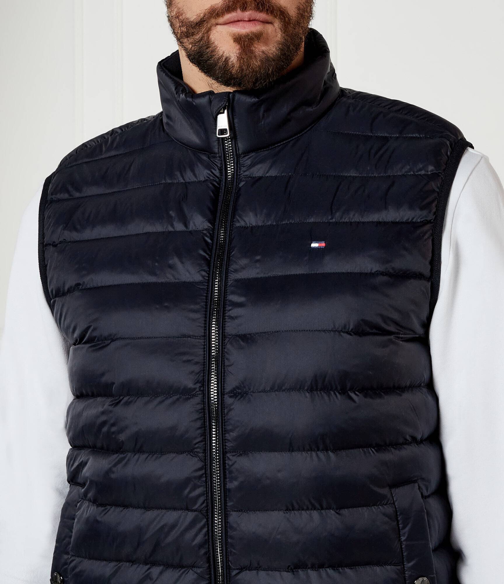 Tommy Hilfiger Vestă | Regular Fit